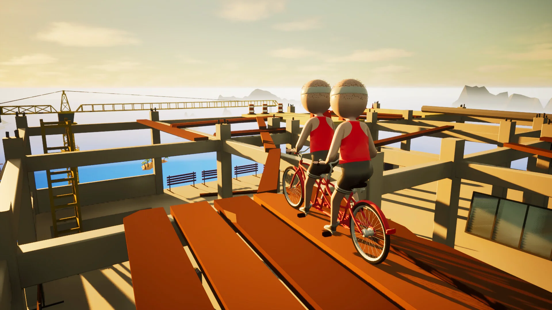 Try To Drive screenshot 9