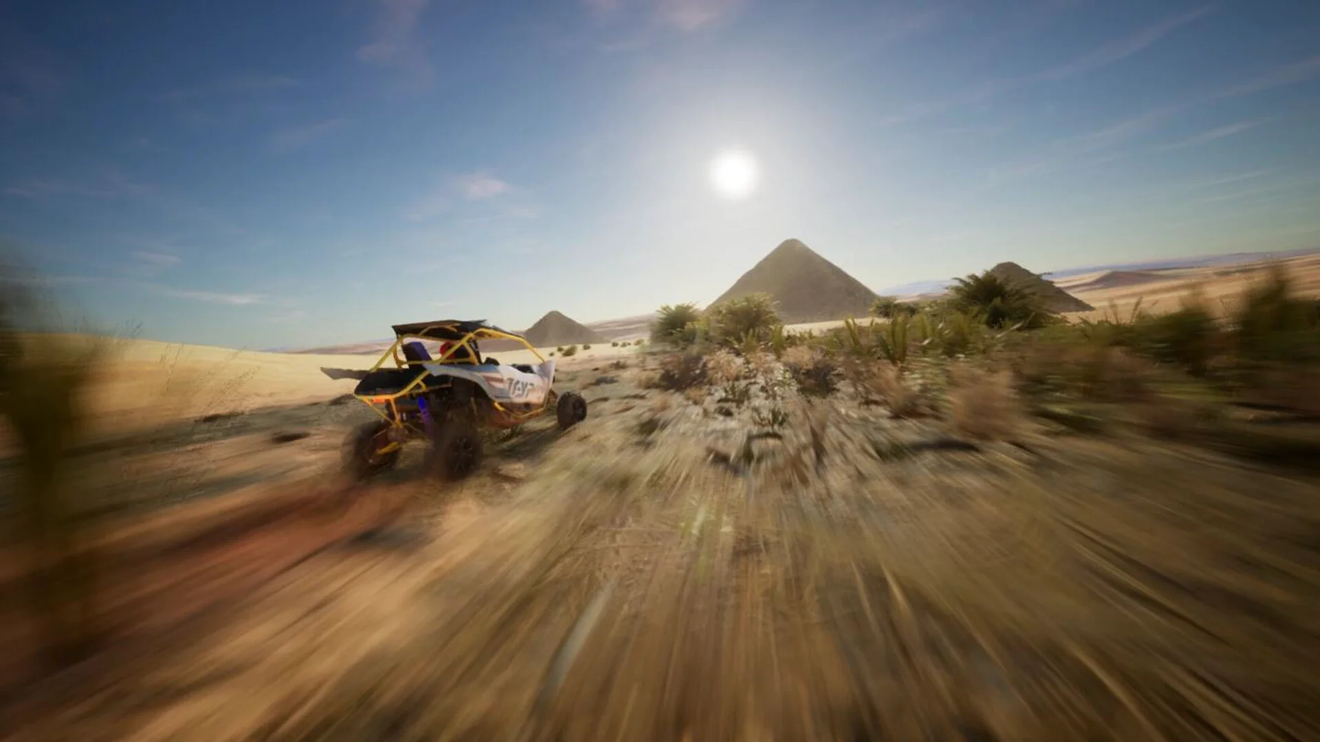 TRYP FPV: Drone Racer Simulator screenshot 6