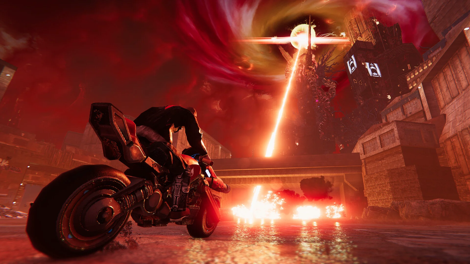 Turbo Overkill screenshot 6