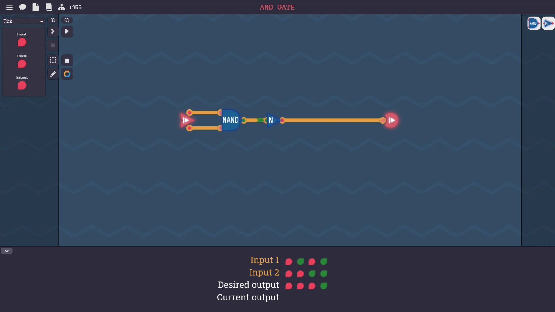 Turing Complete screenshot 1