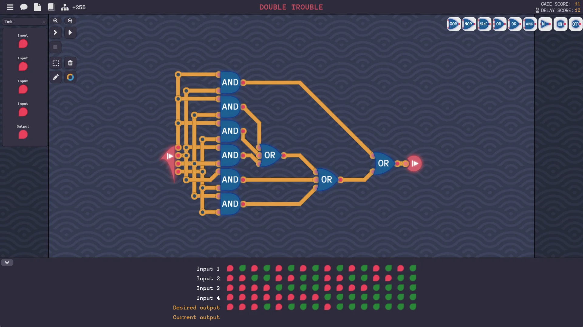 Turing Complete screenshot 2
