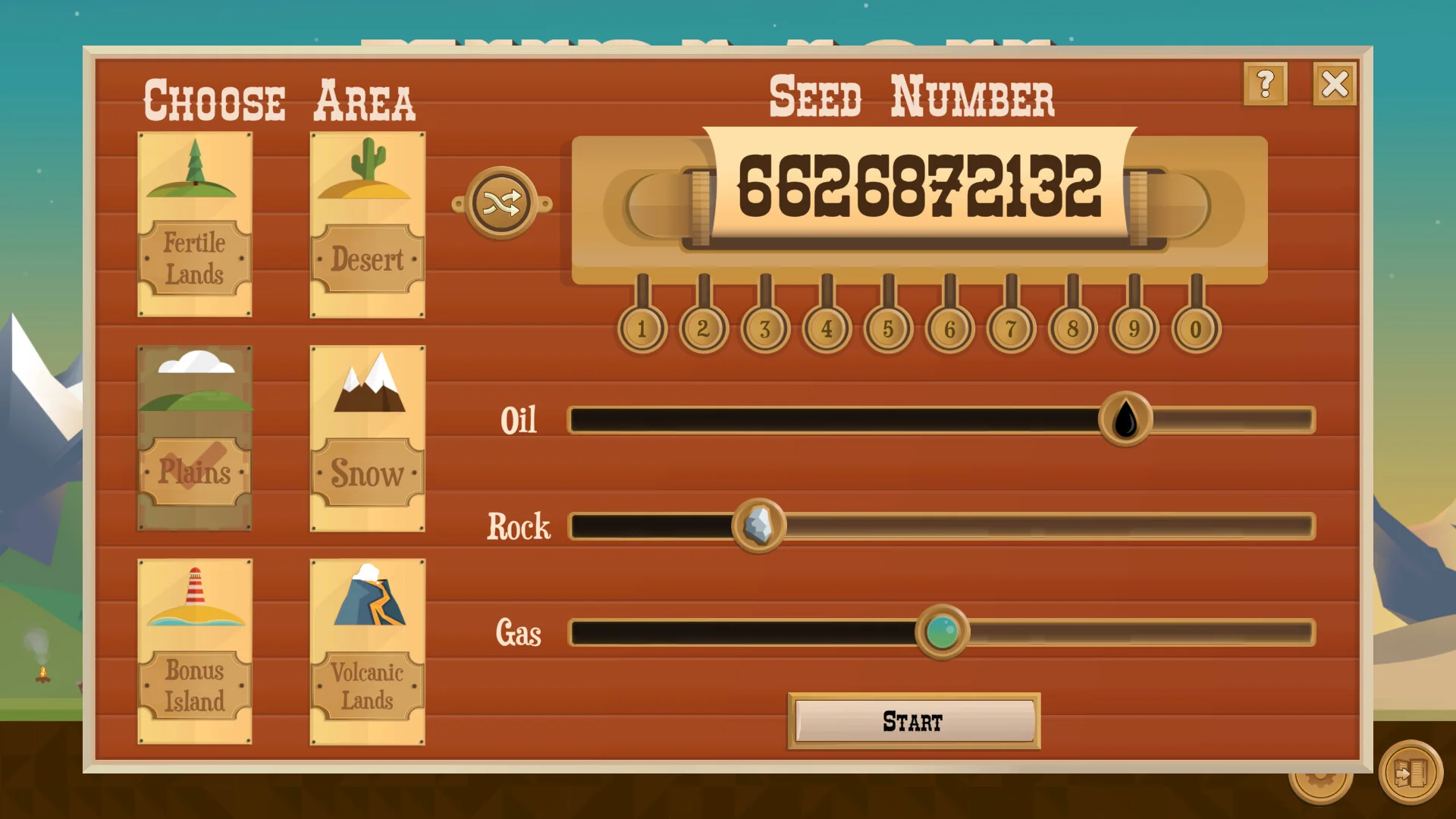 Turmoil screenshot 15