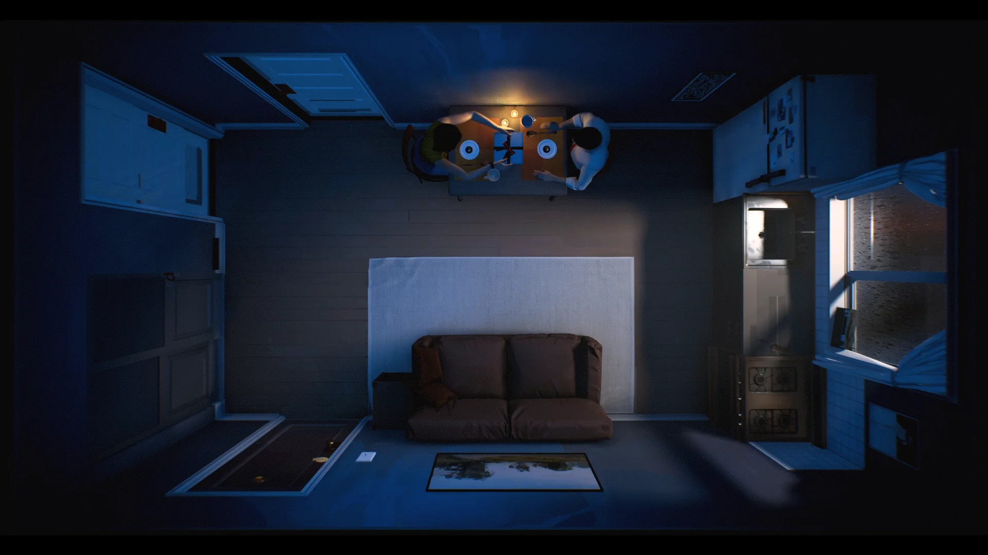 Twelve Minutes screenshot 1