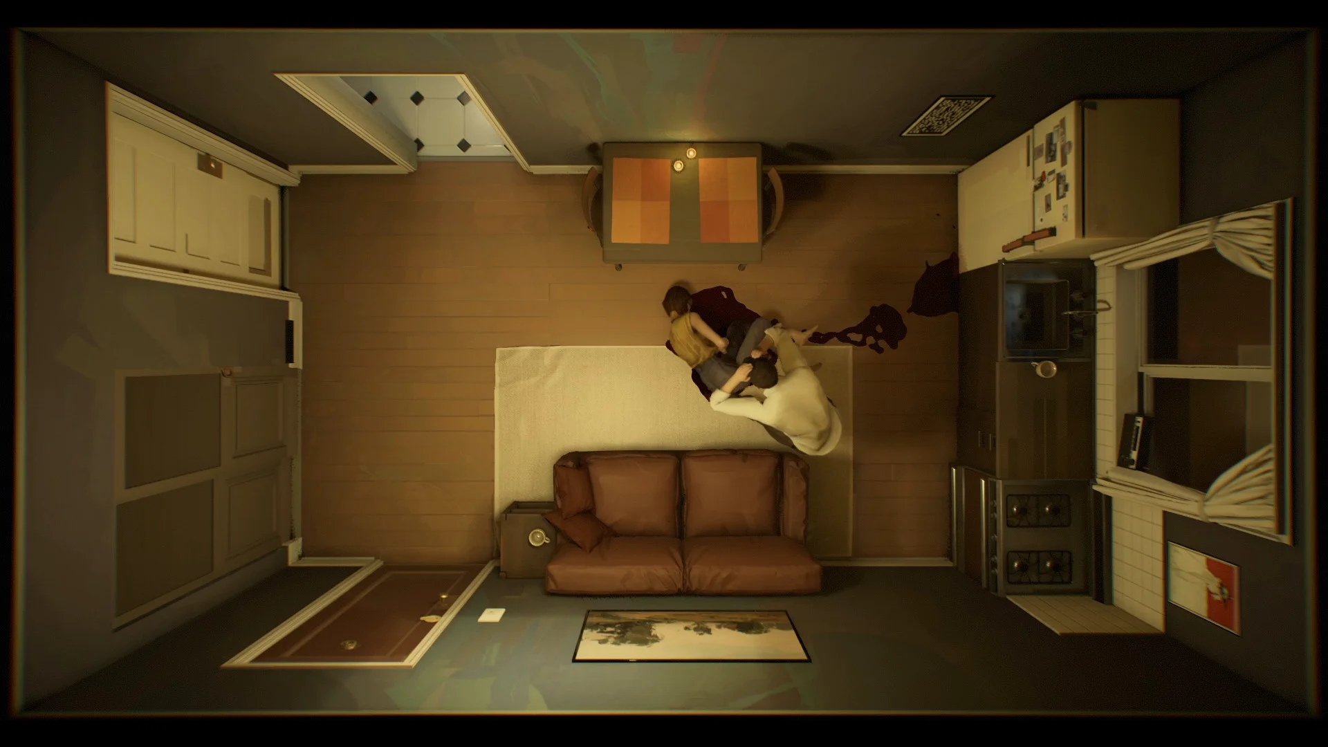 Twelve Minutes screenshot 3