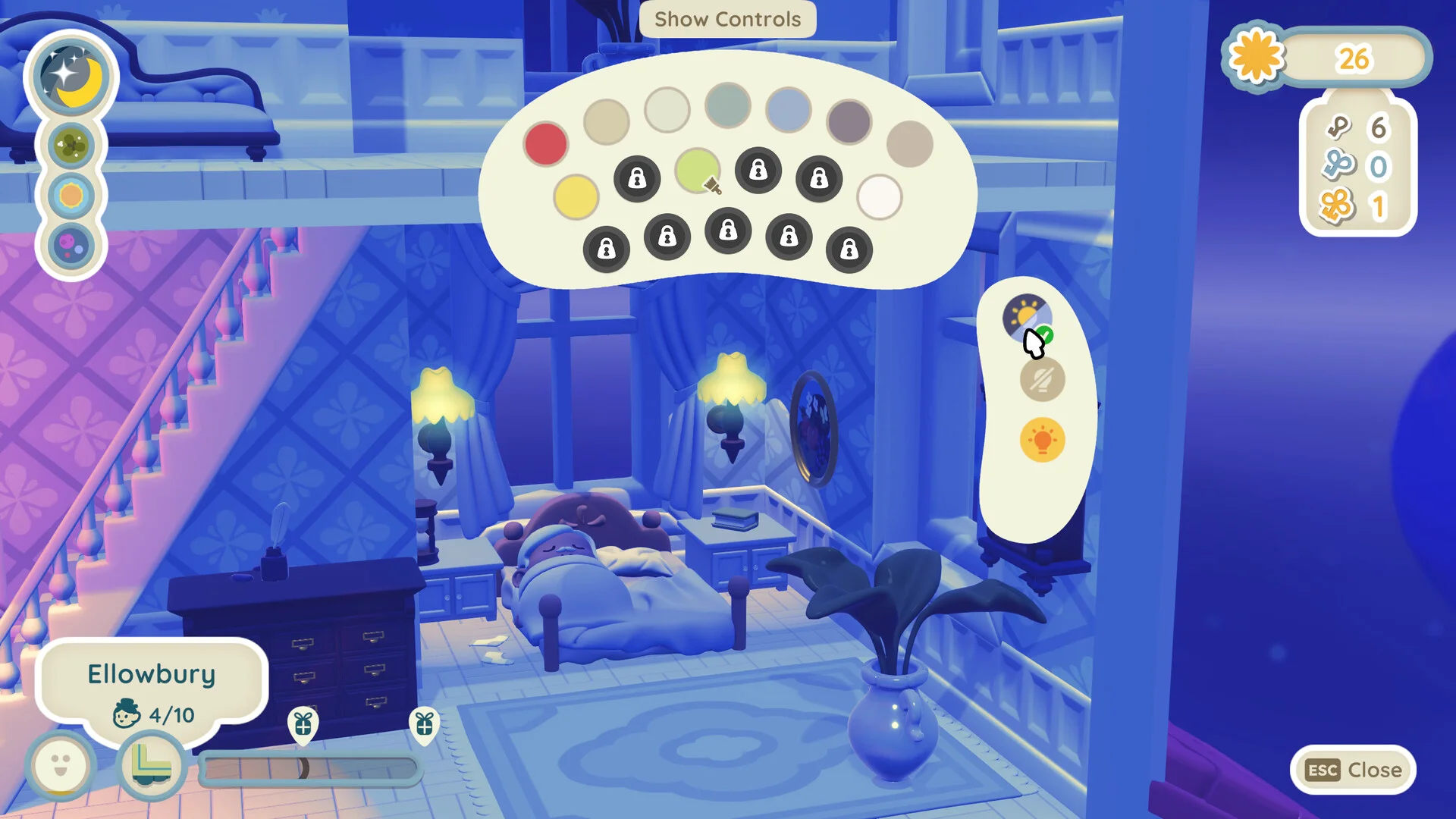 Twinkleby screenshot 4