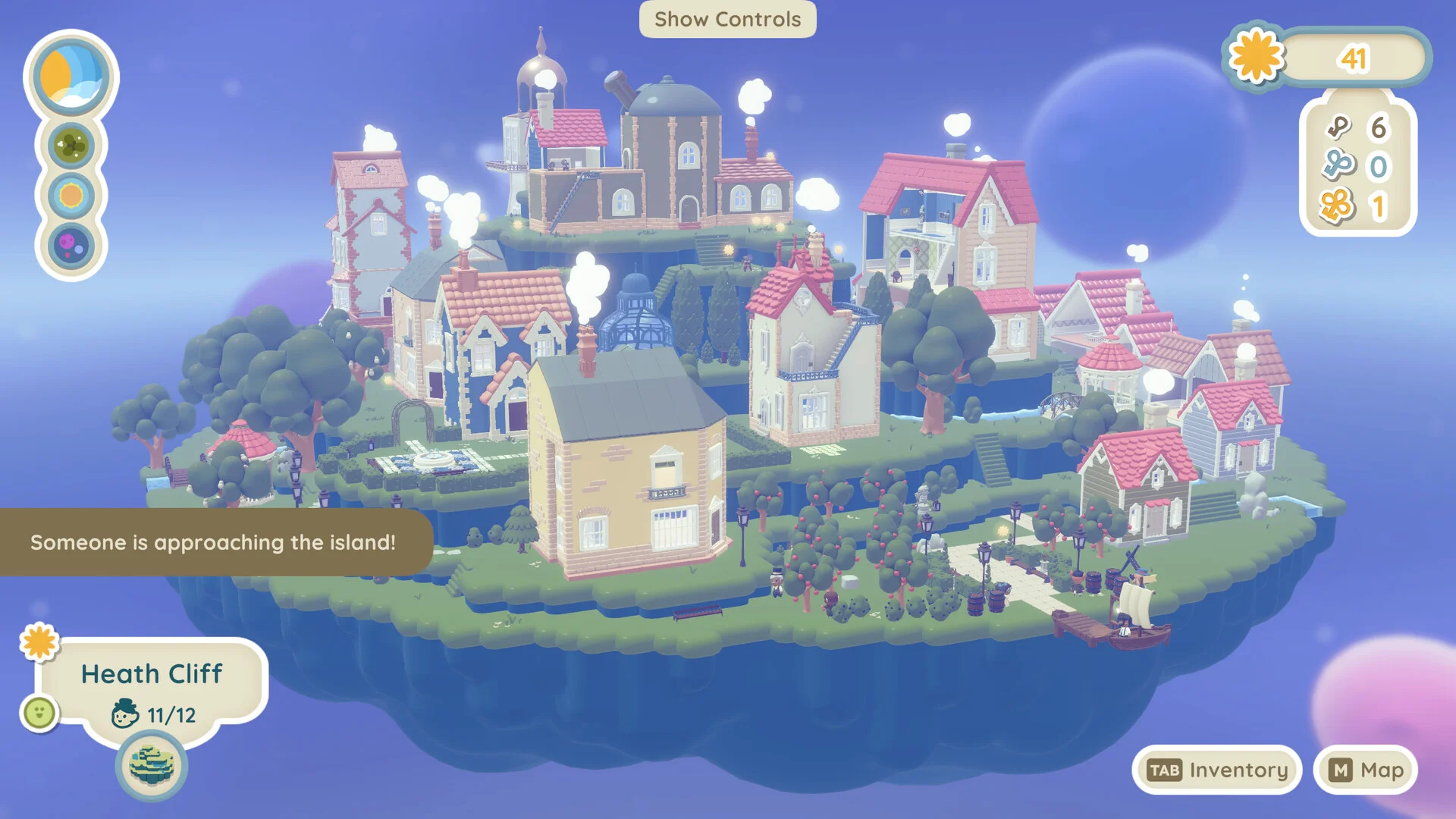 Twinkleby screenshot 7