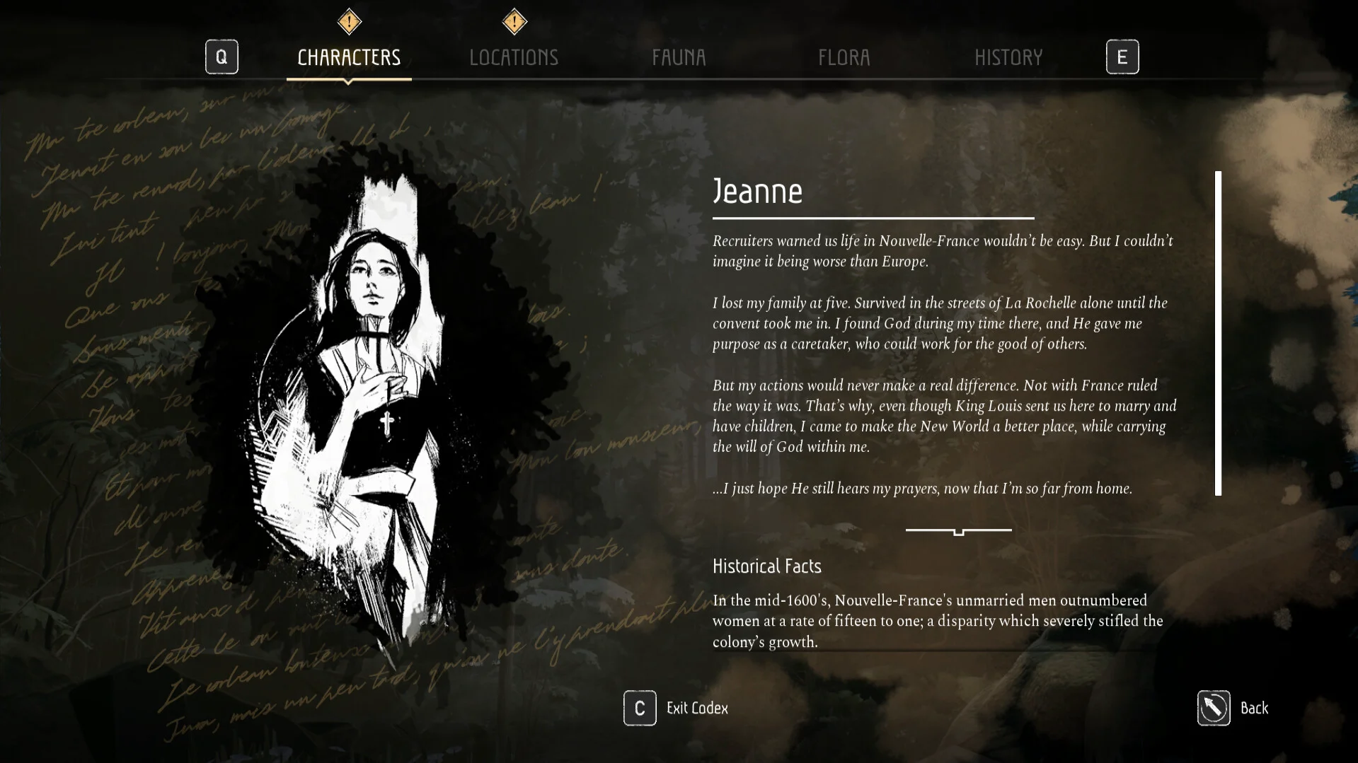 Two Falls (Nishu Takuatshina) screenshot 4