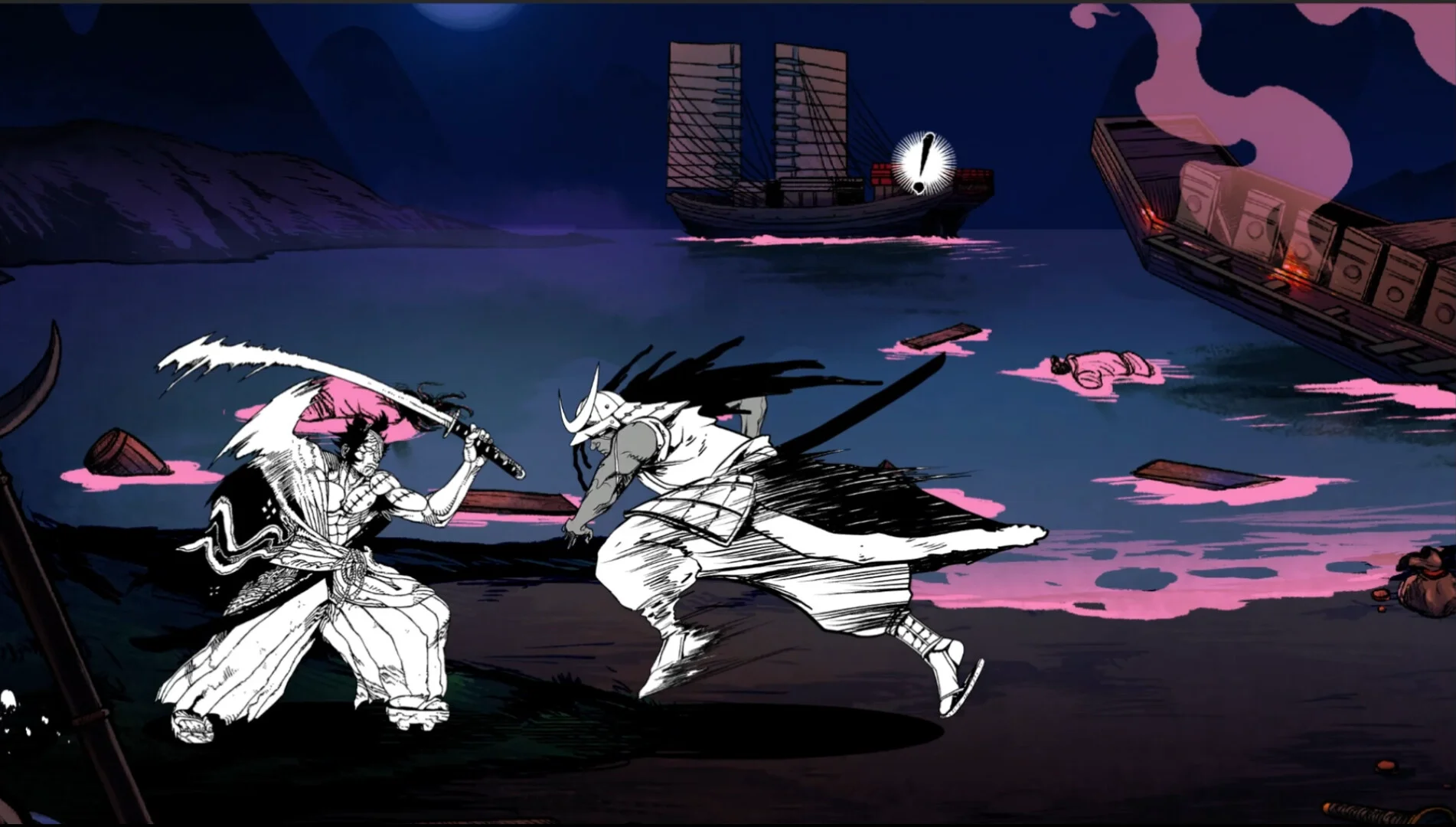 Two Strikes screenshot 6