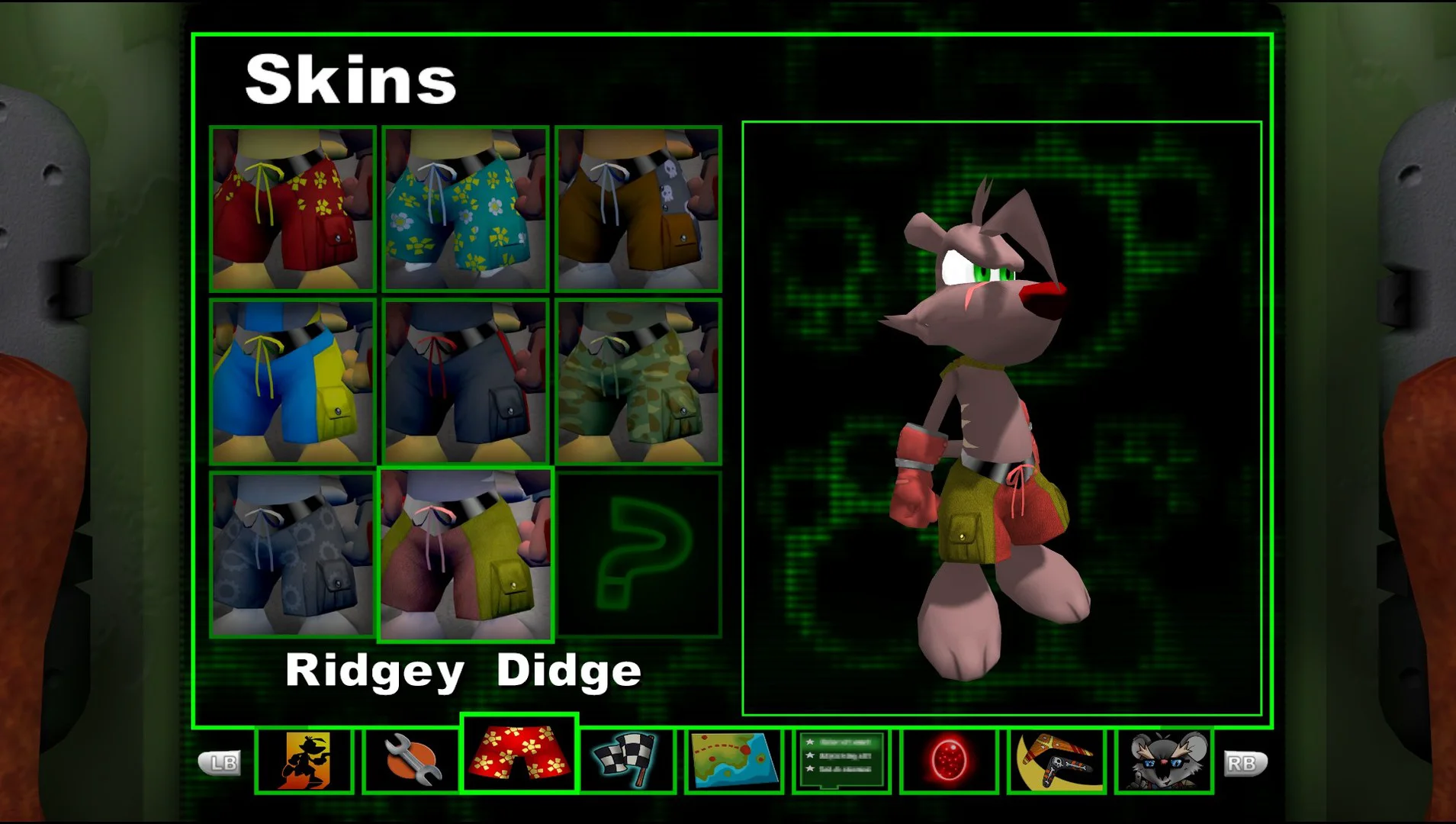 TY the Tasmanian Tiger 2 screenshot 10