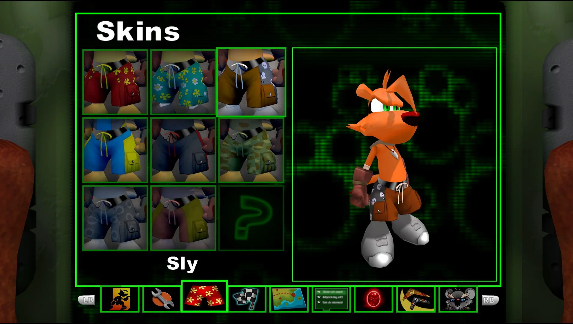 TY the Tasmanian Tiger 2 screenshot 11