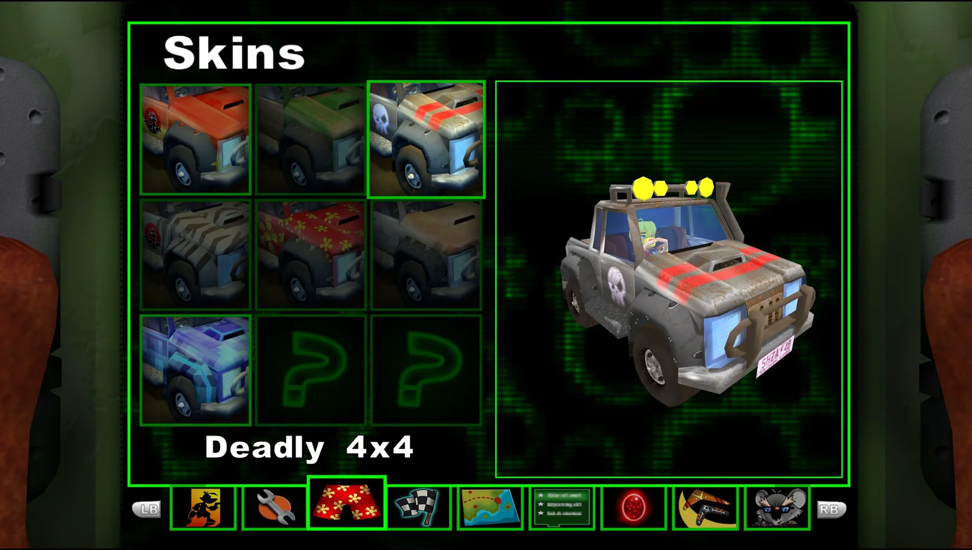 TY the Tasmanian Tiger 2 screenshot 12