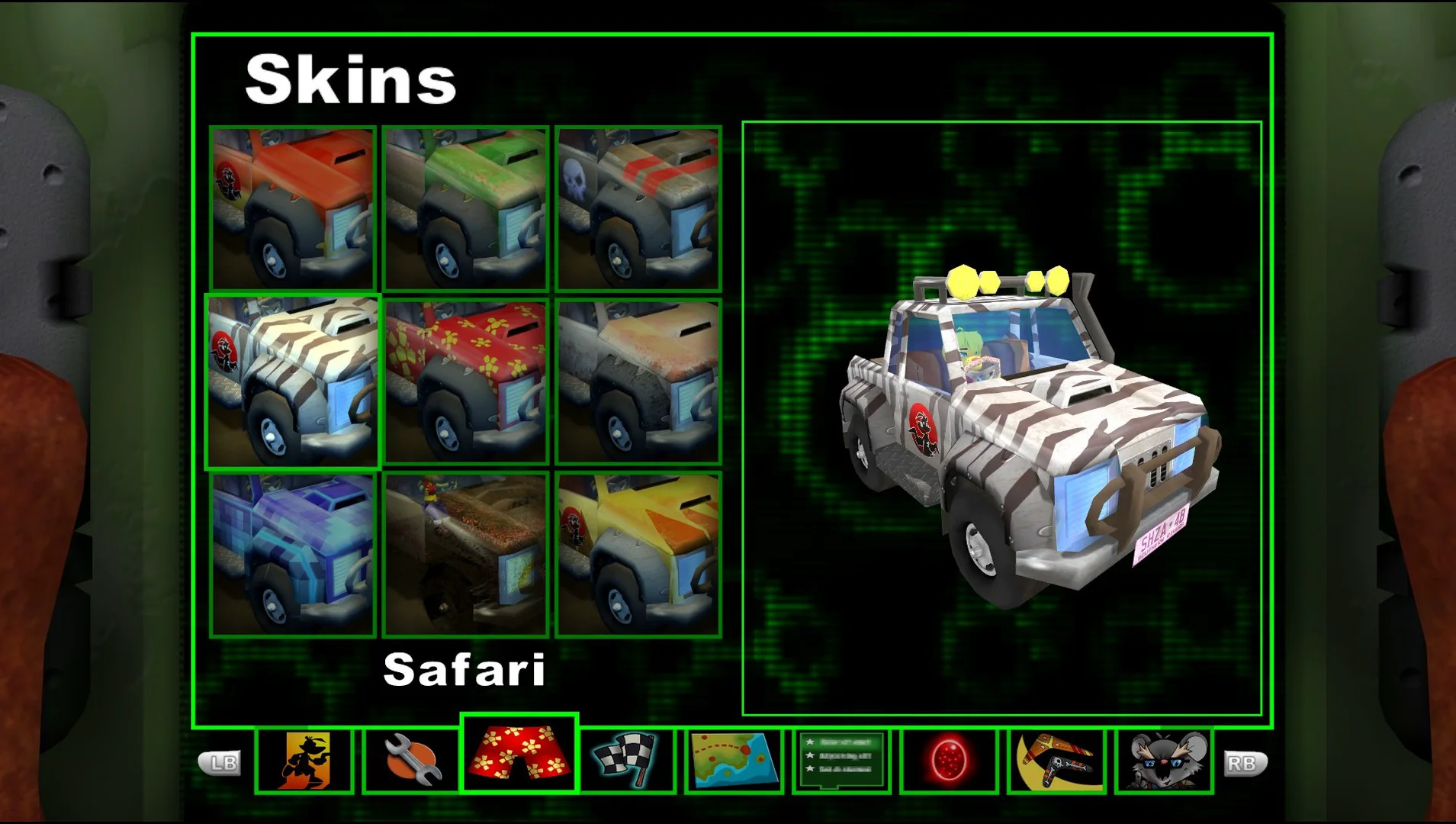 TY the Tasmanian Tiger 2 screenshot 13