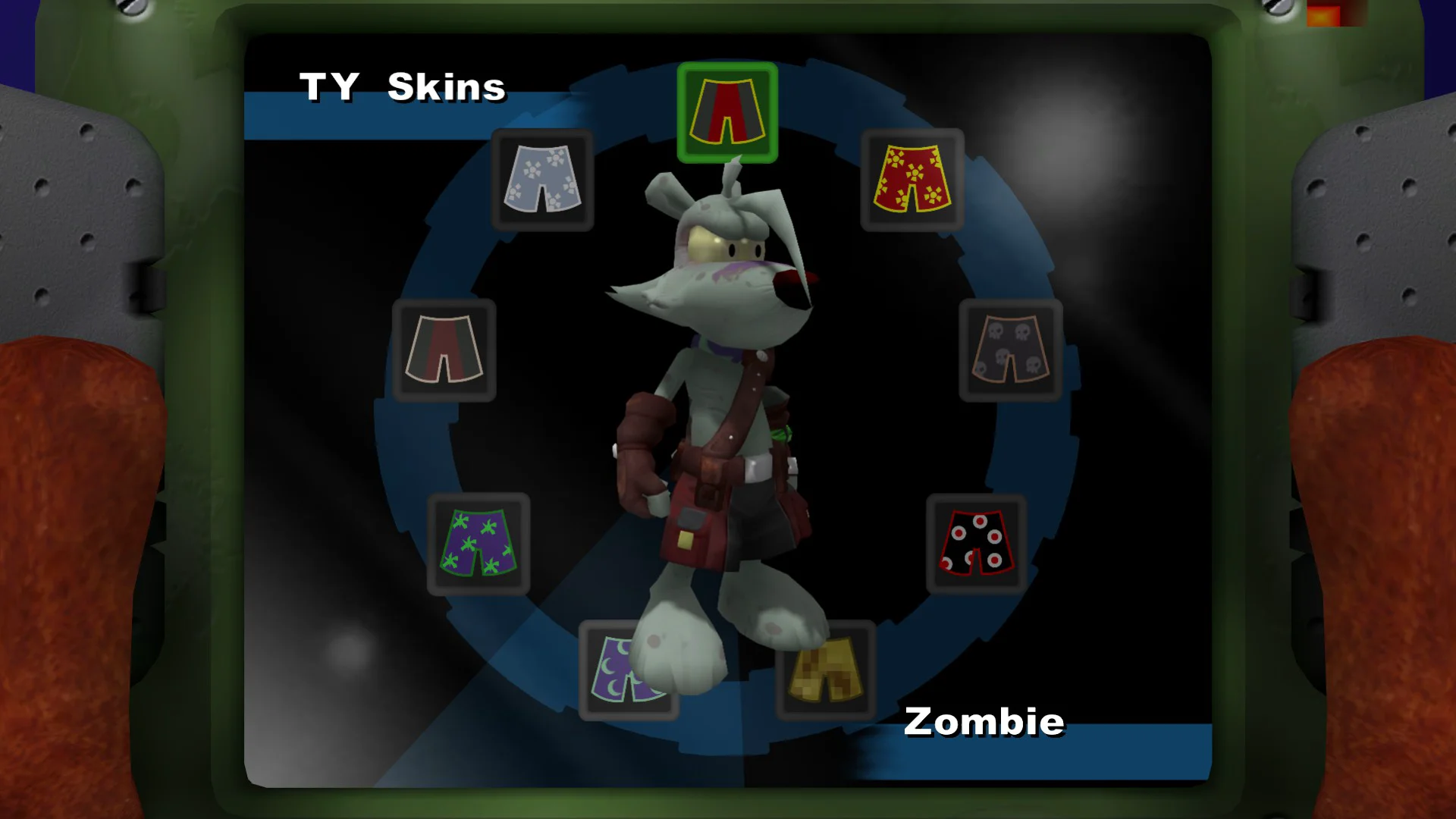 TY the Tasmanian Tiger 3 screenshot 10