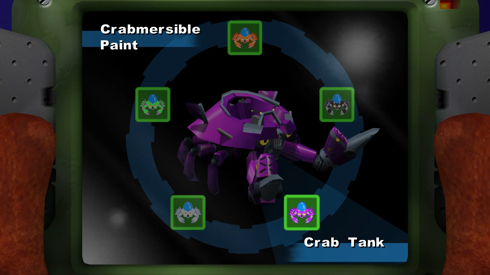 TY the Tasmanian Tiger 3 screenshot 11