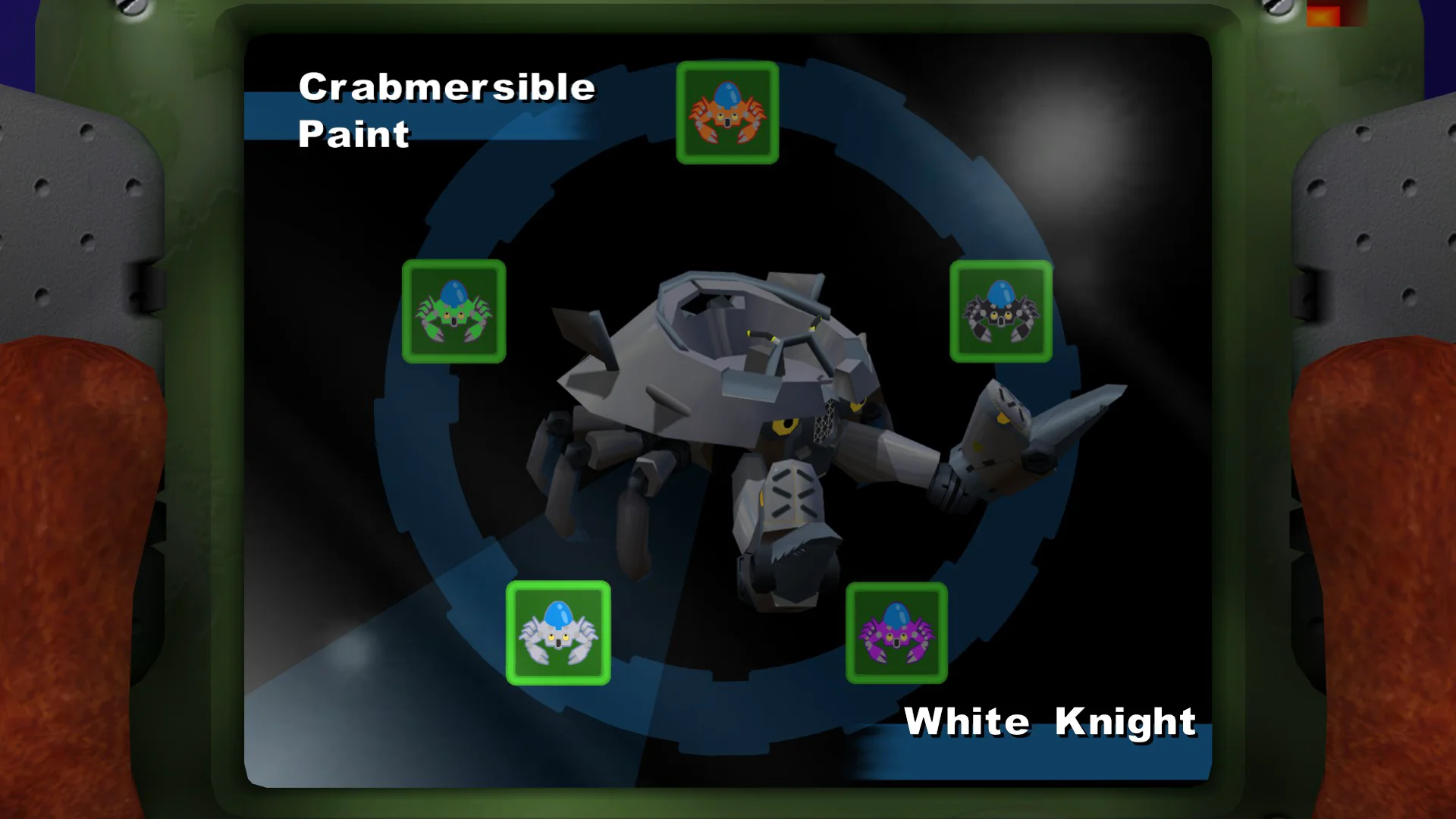 TY the Tasmanian Tiger 3 screenshot 12