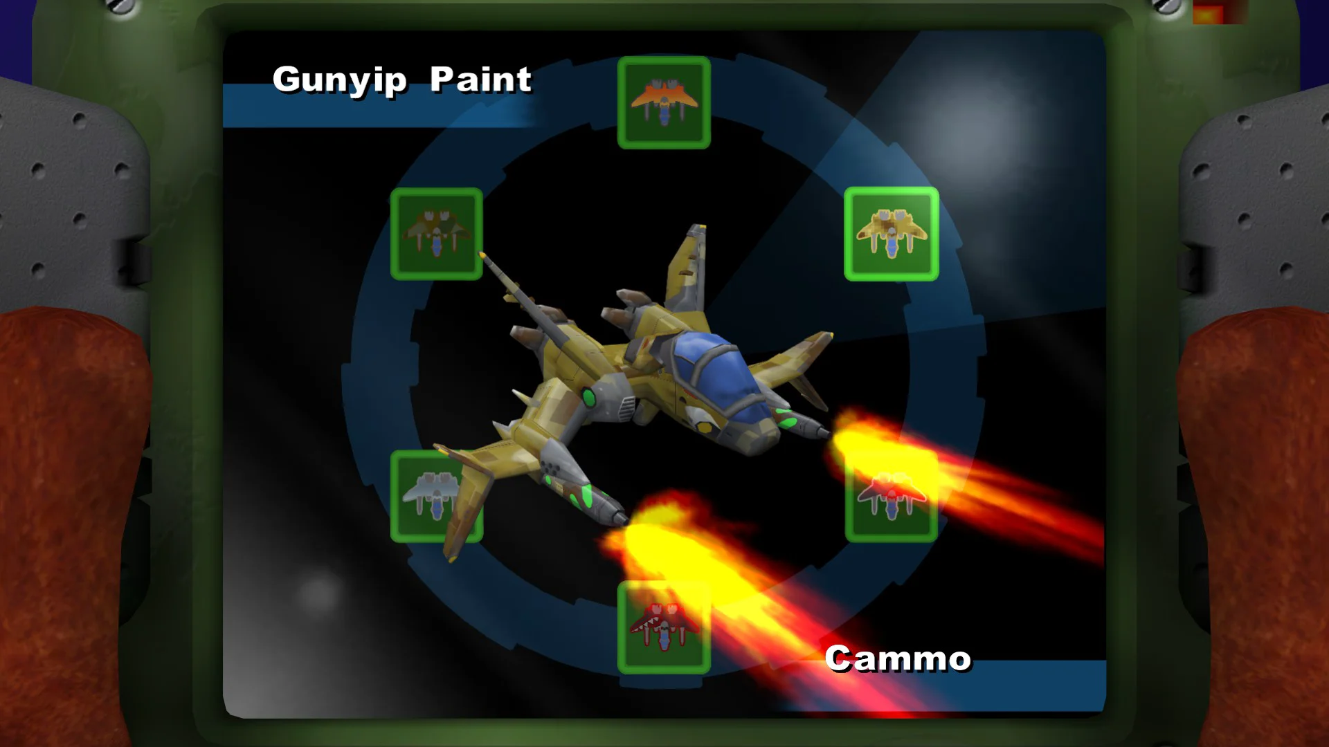 TY the Tasmanian Tiger 3 screenshot 13