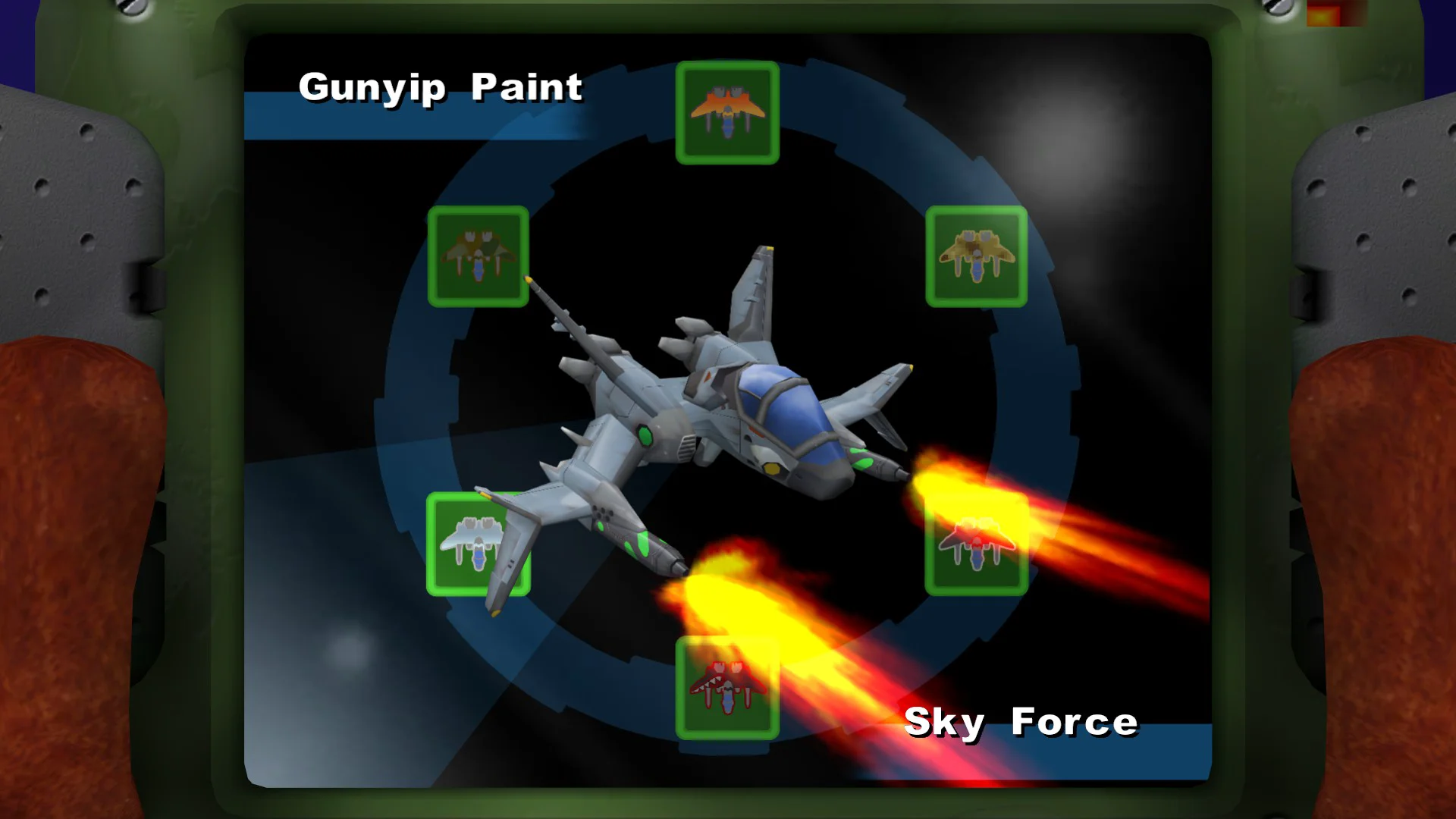 TY the Tasmanian Tiger 3 screenshot 15