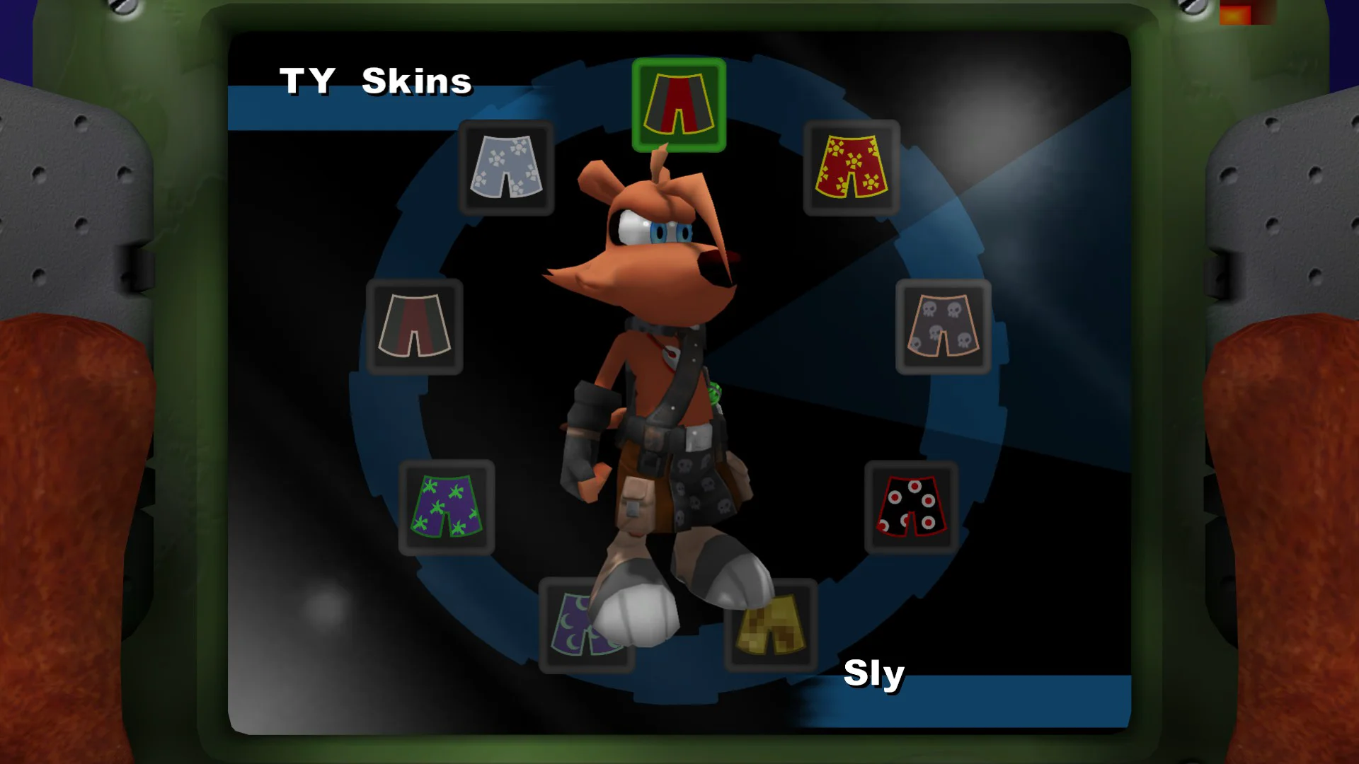 TY the Tasmanian Tiger 3 screenshot 8