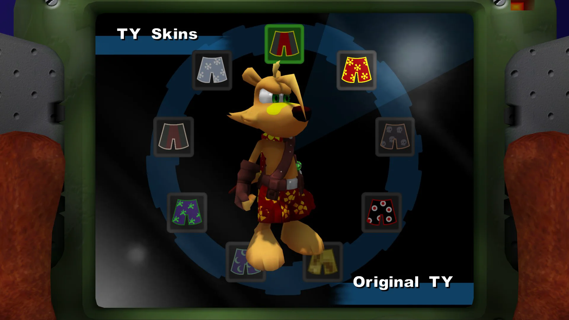 TY the Tasmanian Tiger 3 screenshot 9