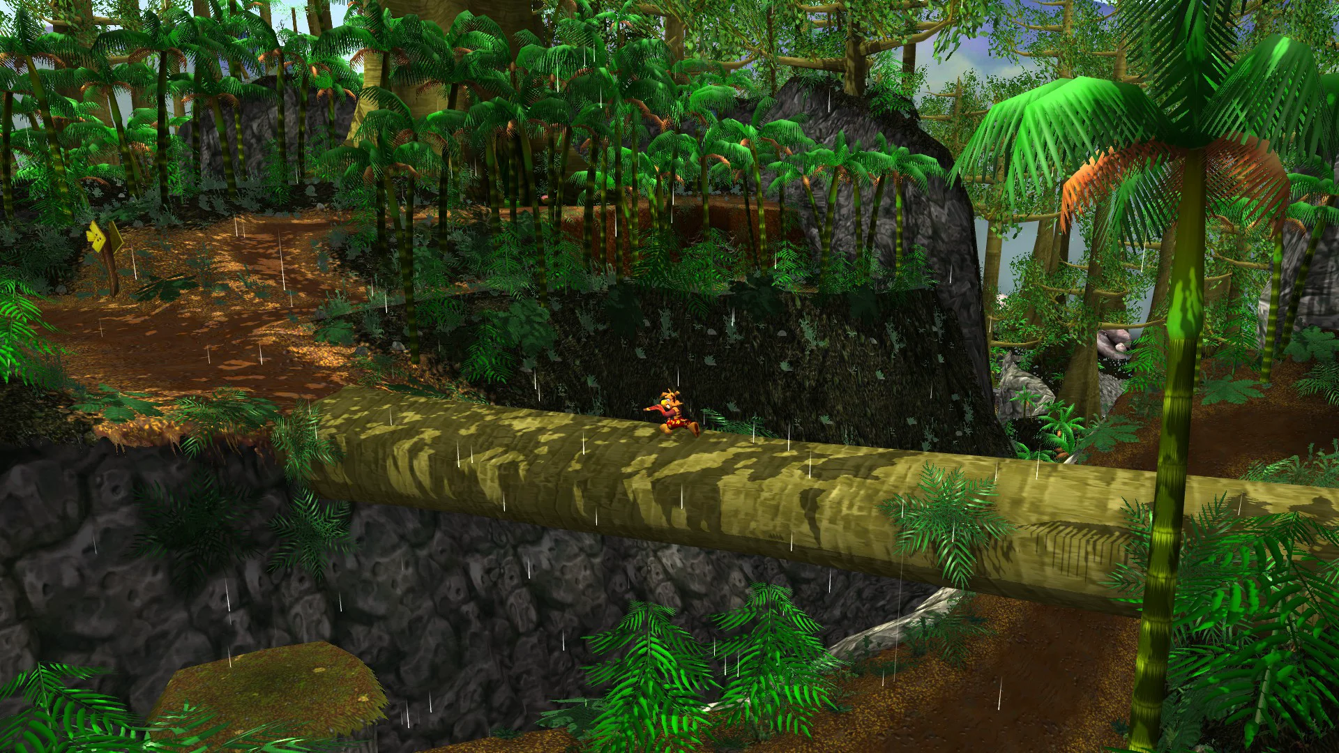 TY the Tasmanian Tiger screenshot 10