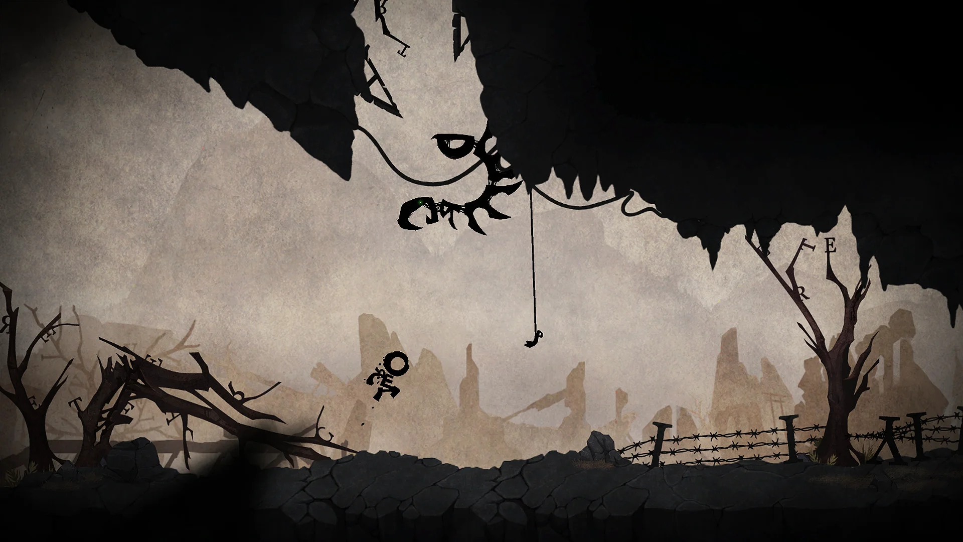 Typoman screenshot 10