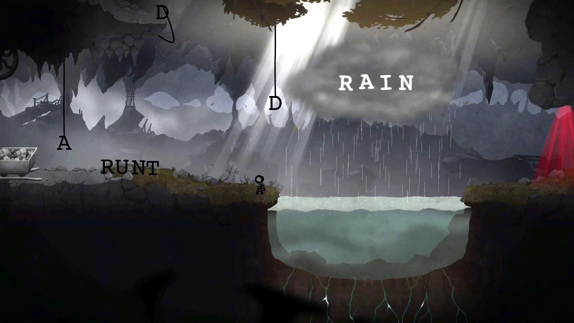 Typoman screenshot 2