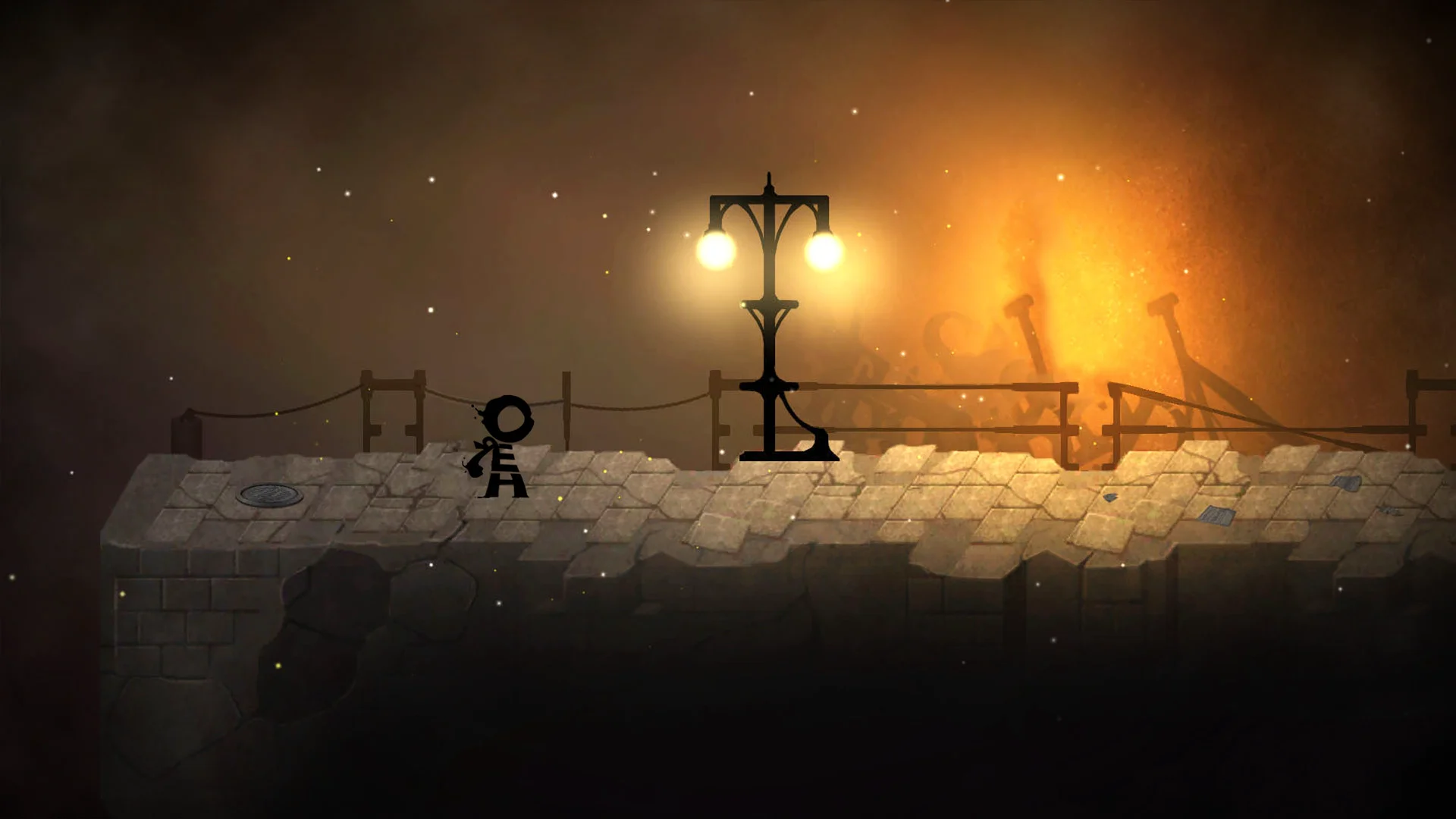 Typoman screenshot 5