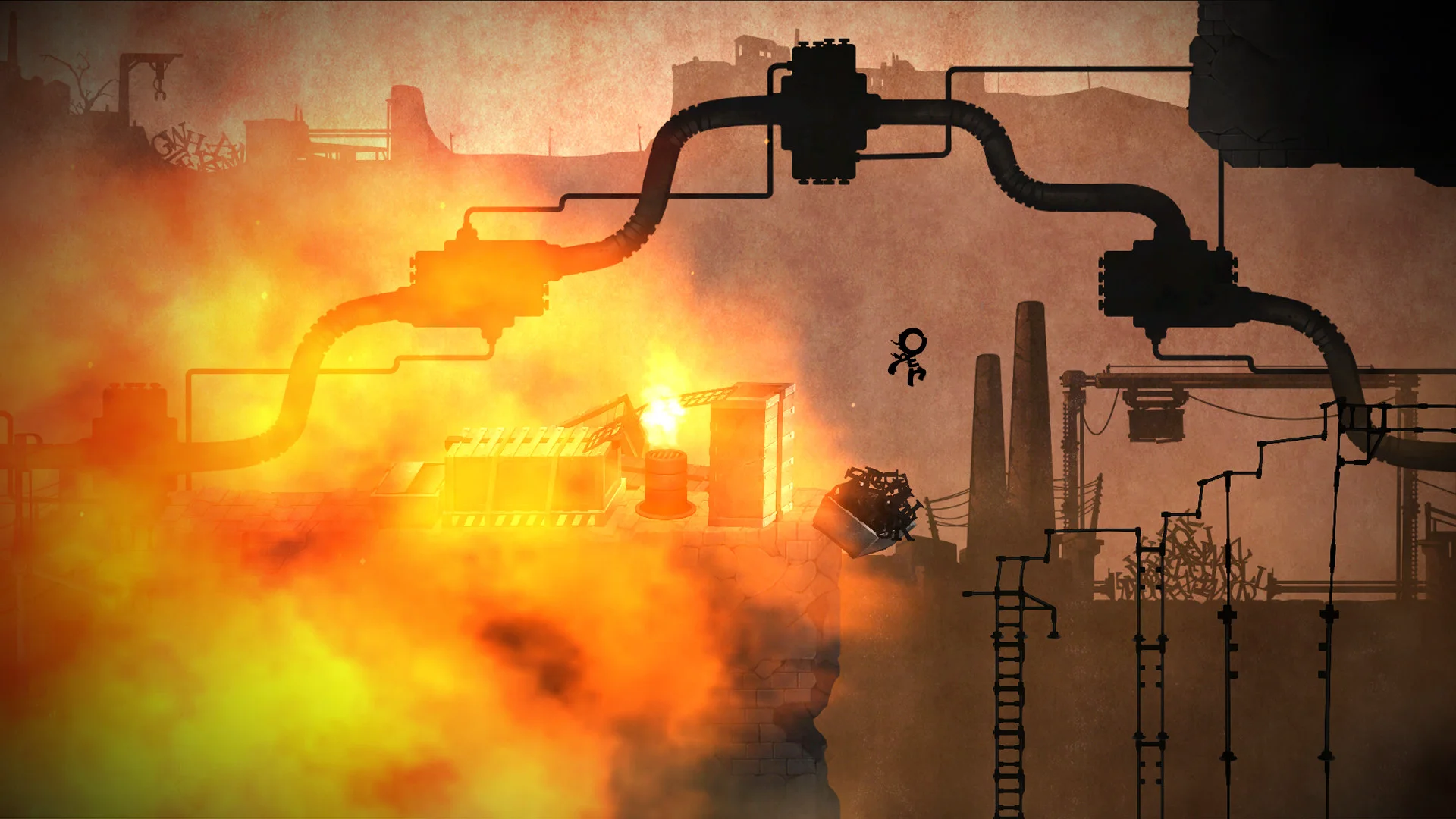 Typoman screenshot 6