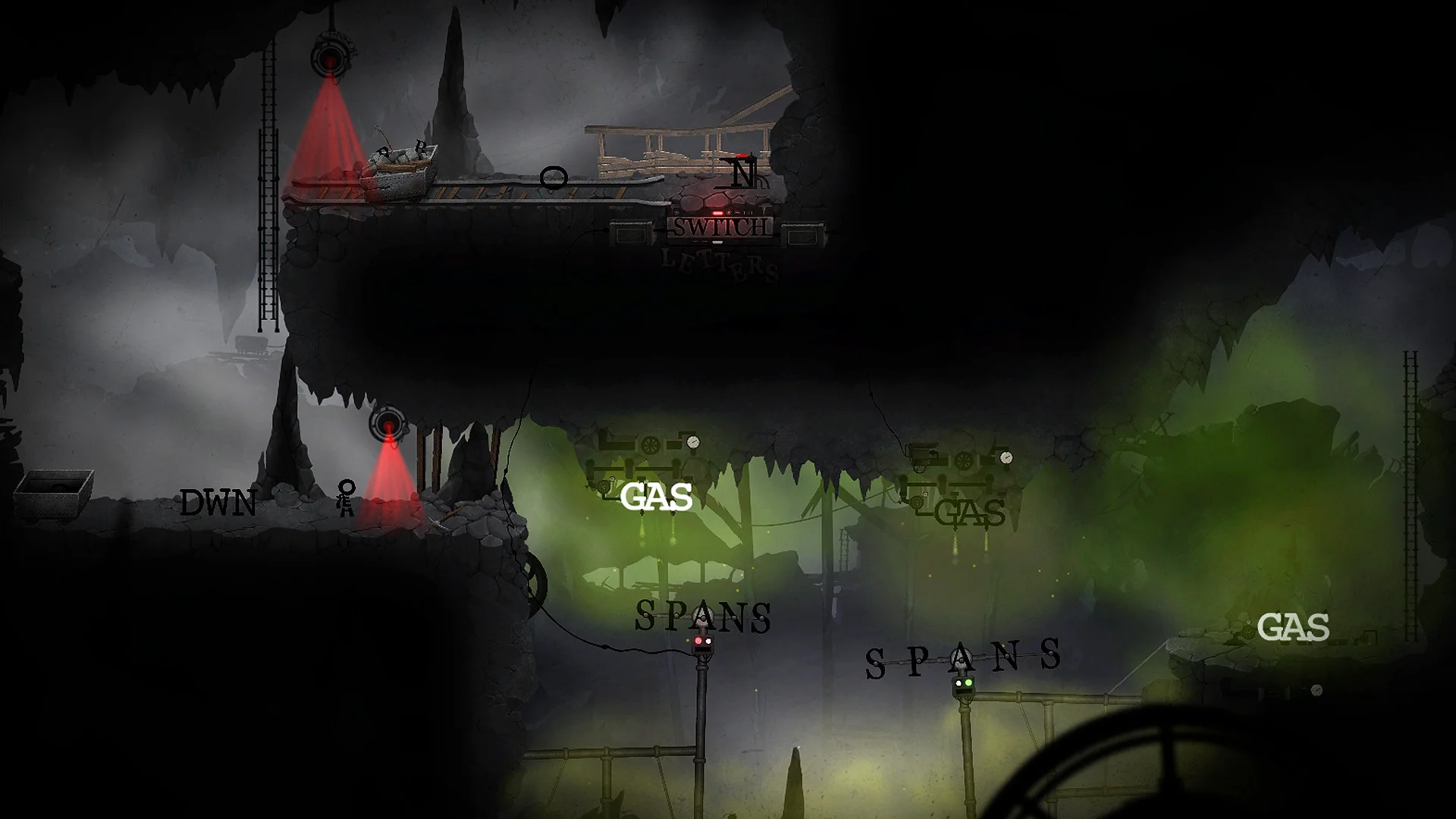 Typoman screenshot 9