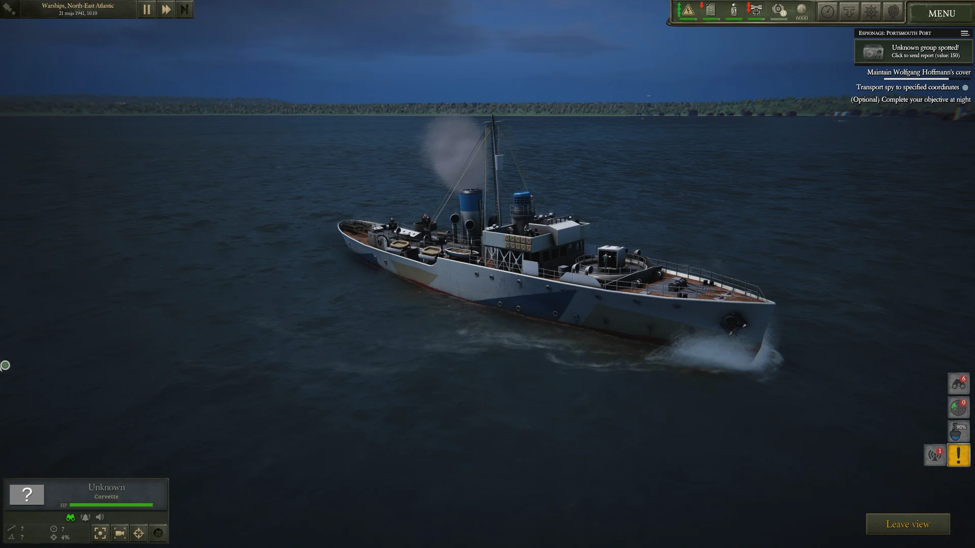 UBOAT screenshot 24