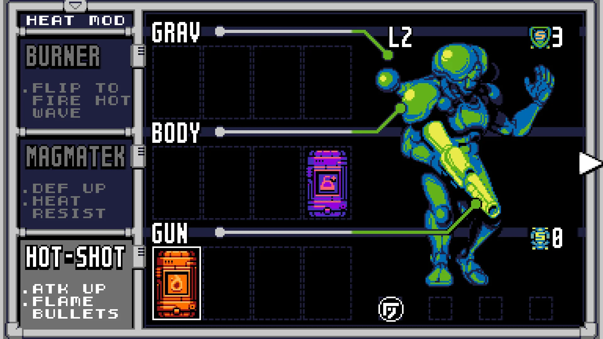 UFO 50 screenshot 10