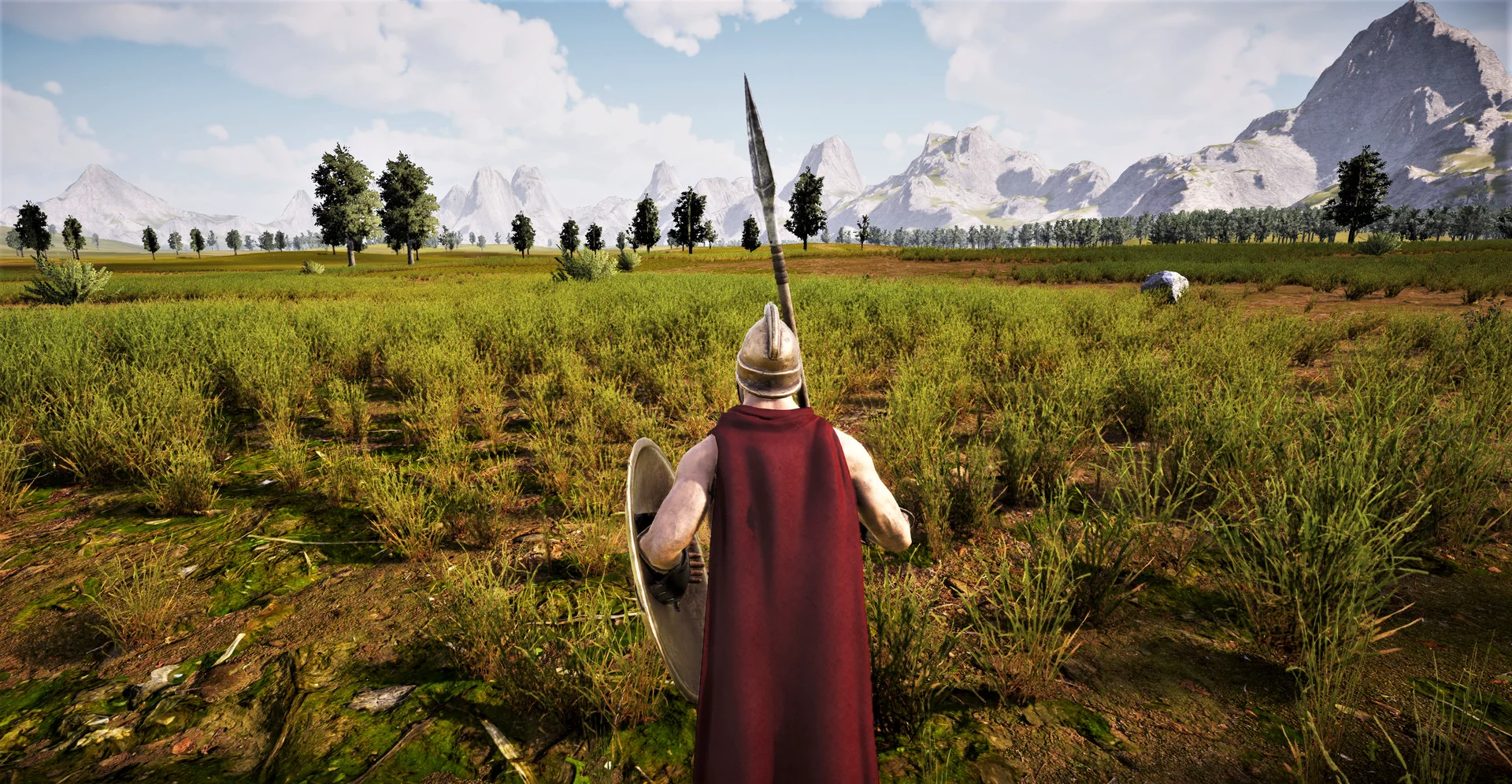 Ultimate Epic Battle Simulator 2 screenshot 12