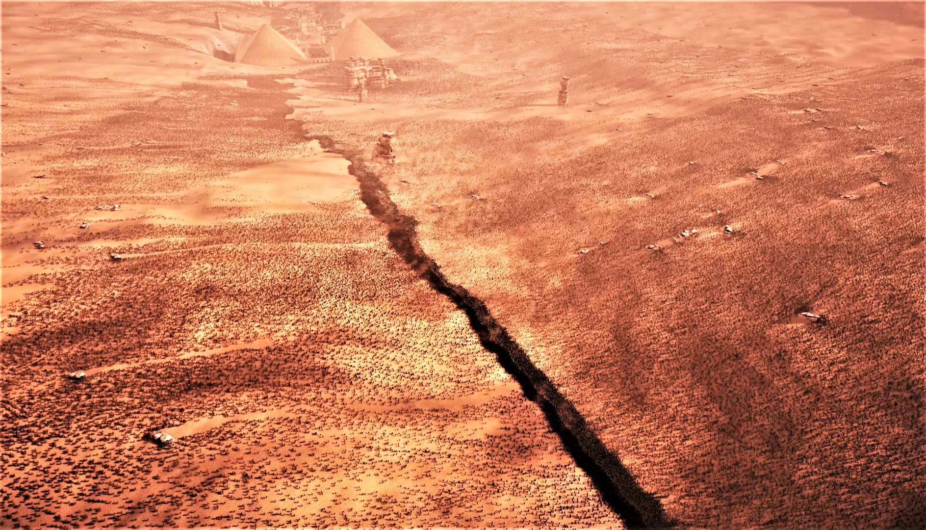 Ultimate Epic Battle Simulator 2 screenshot 17