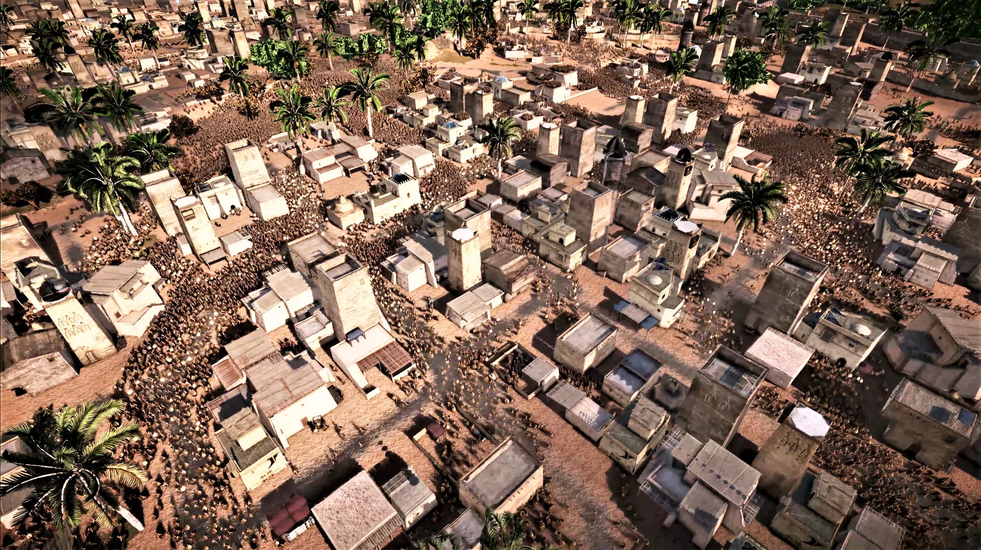 Ultimate Epic Battle Simulator 2 screenshot 5