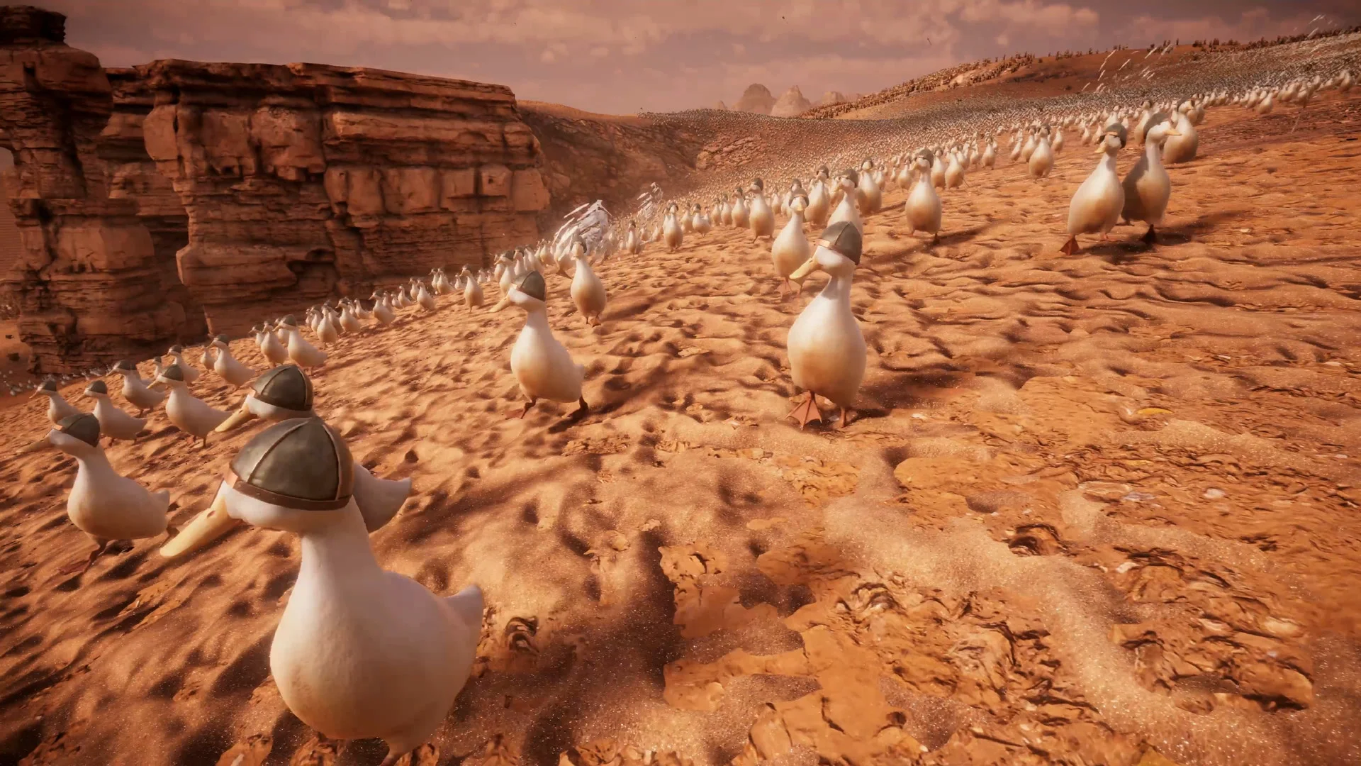 Ultimate Epic Battle Simulator 2 screenshot 7