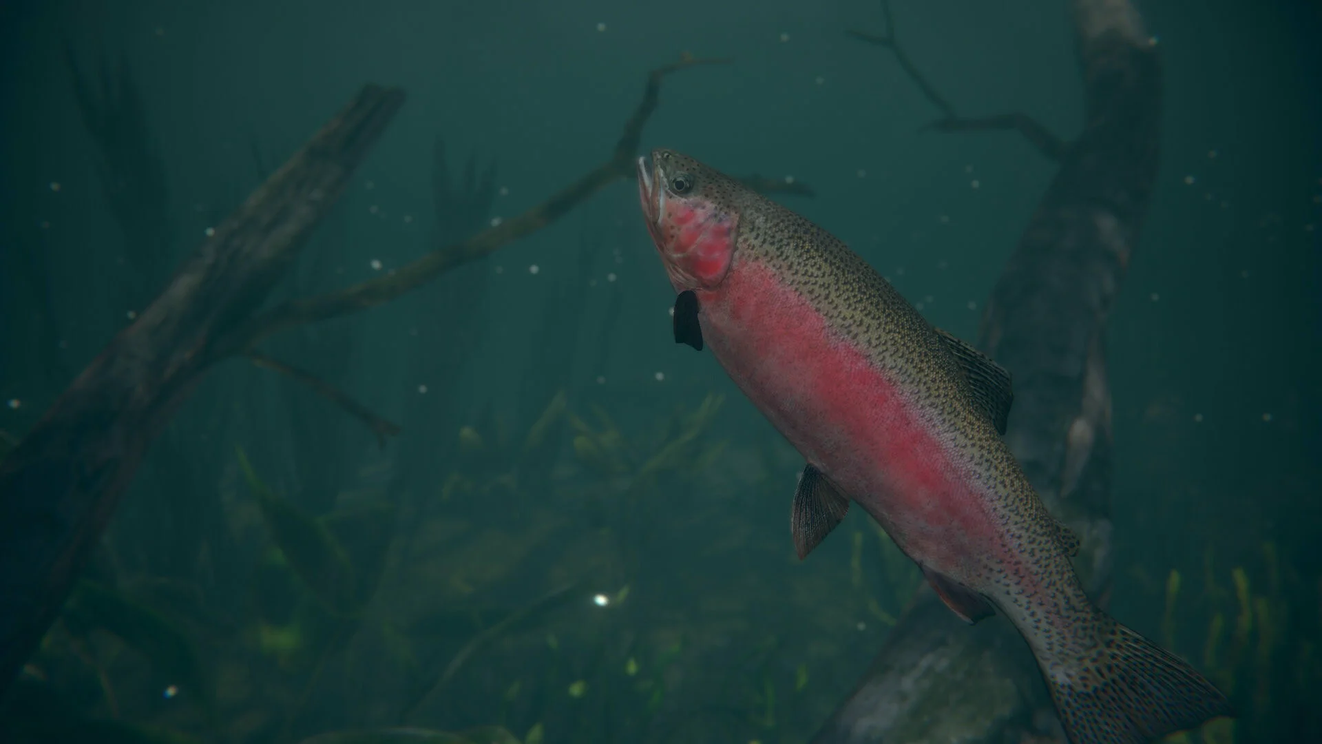 Ultimate Fishing® Simulator 2 screenshot 1