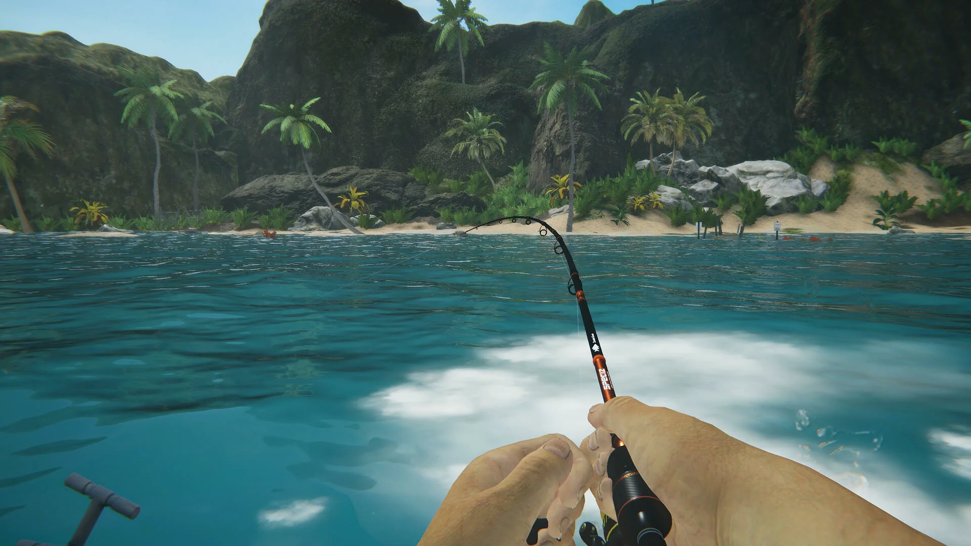 Ultimate Fishing® Simulator 2 screenshot 10