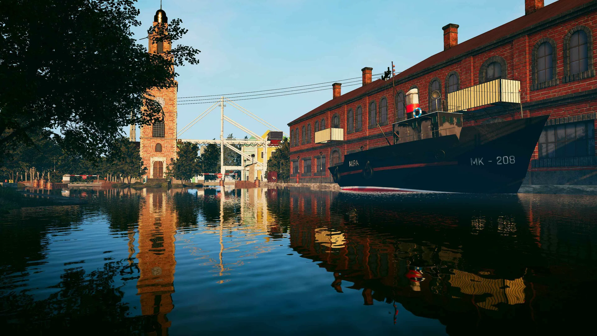 Ultimate Fishing® Simulator 2 screenshot 11