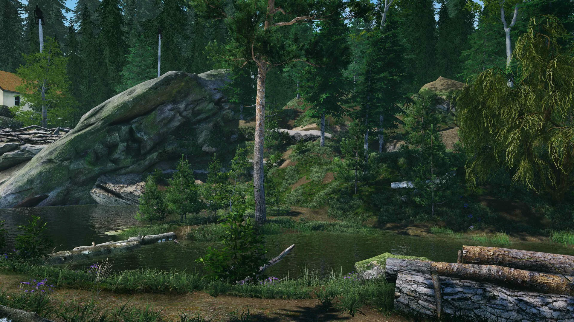 Ultimate Fishing® Simulator 2 screenshot 13