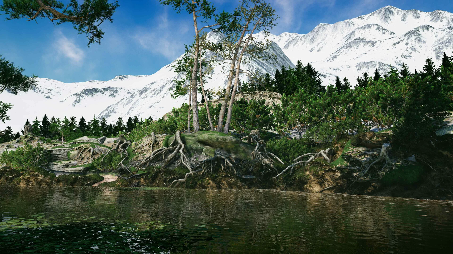 Ultimate Fishing® Simulator 2 screenshot 15