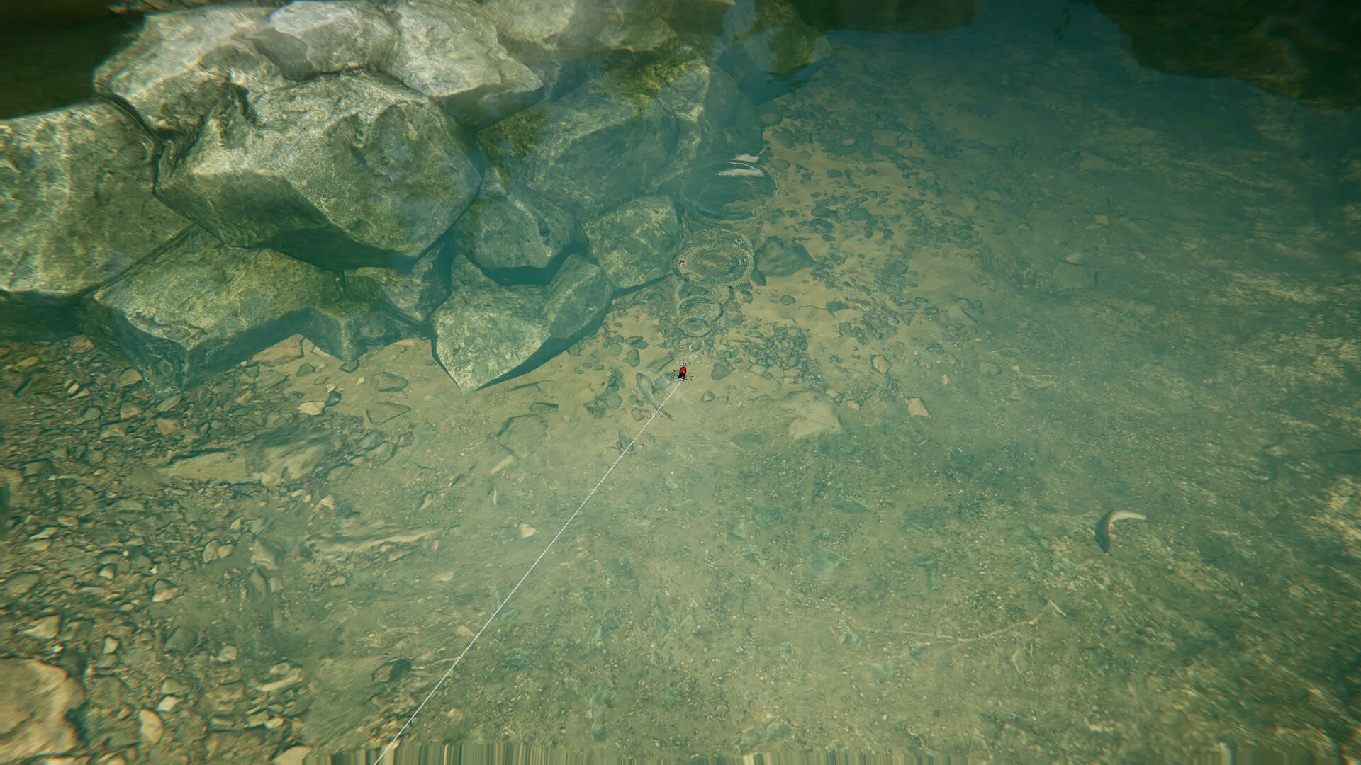 Ultimate Fishing® Simulator 2 screenshot 19