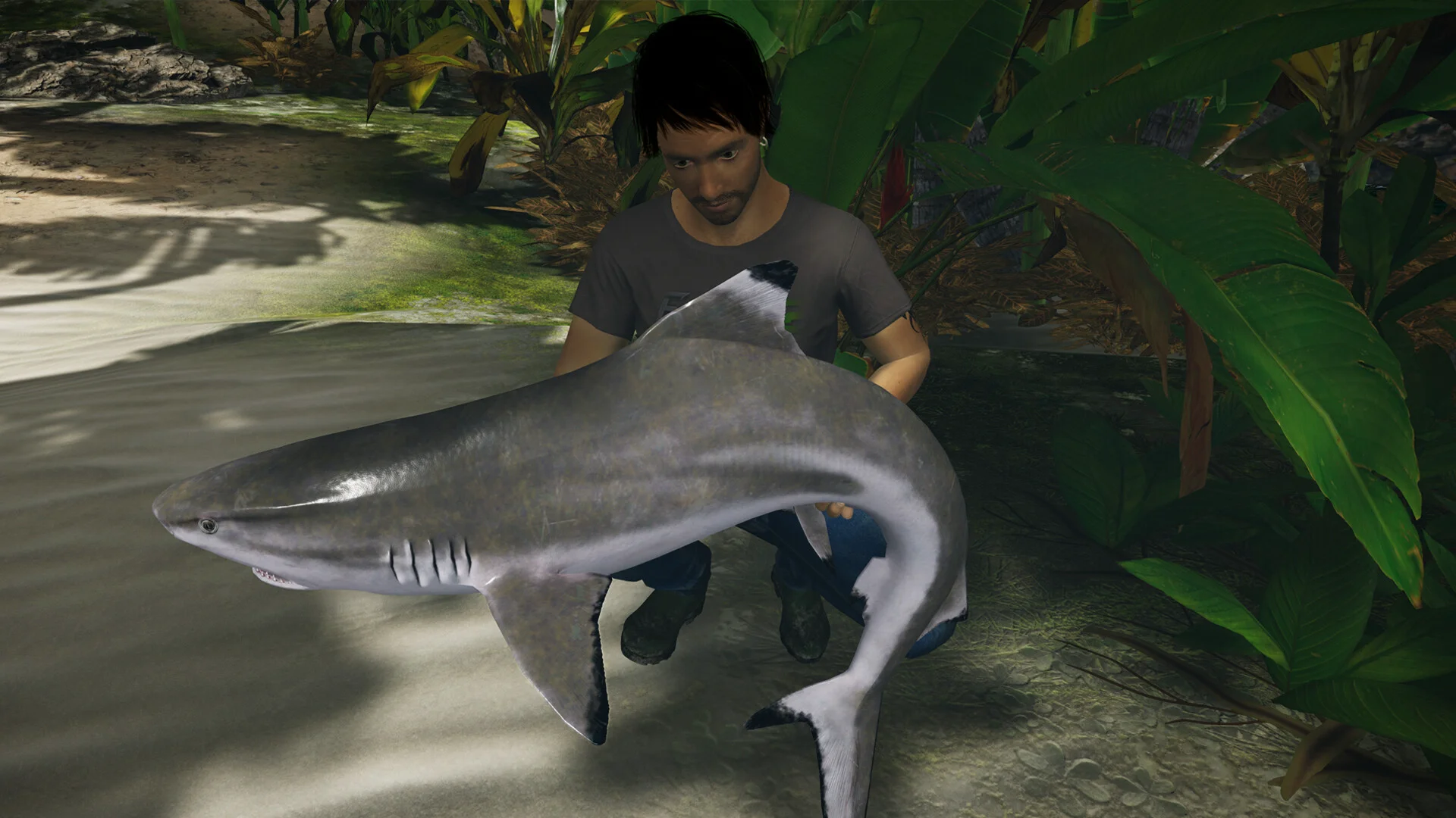 Ultimate Fishing® Simulator 2 screenshot 2