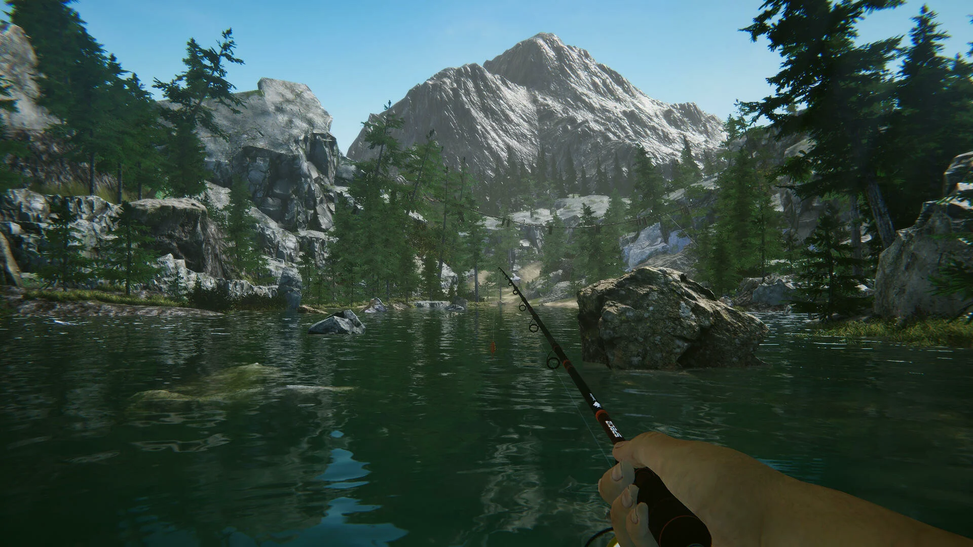 Ultimate Fishing® Simulator 2 screenshot 25