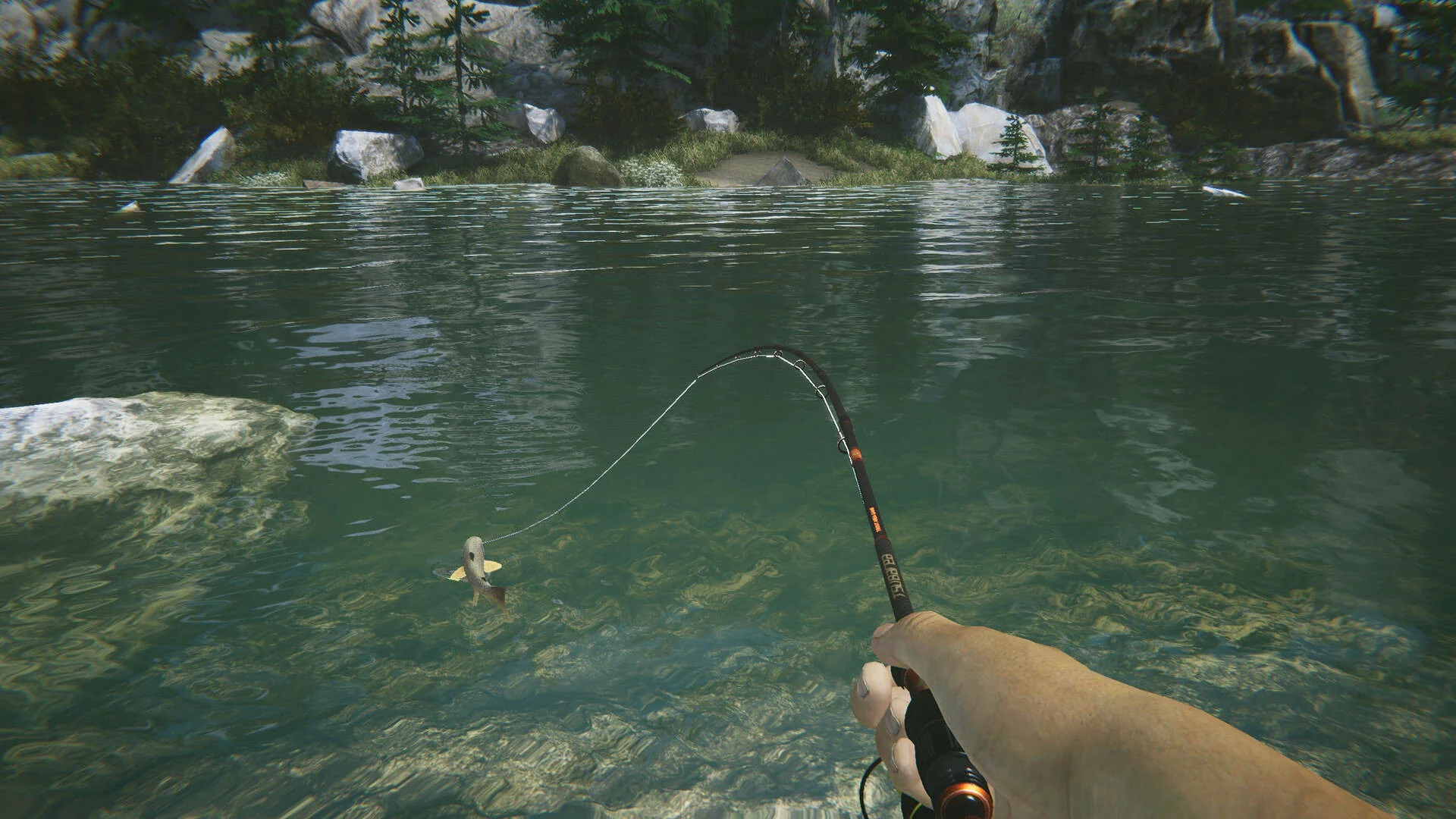 Ultimate Fishing® Simulator 2 screenshot 8