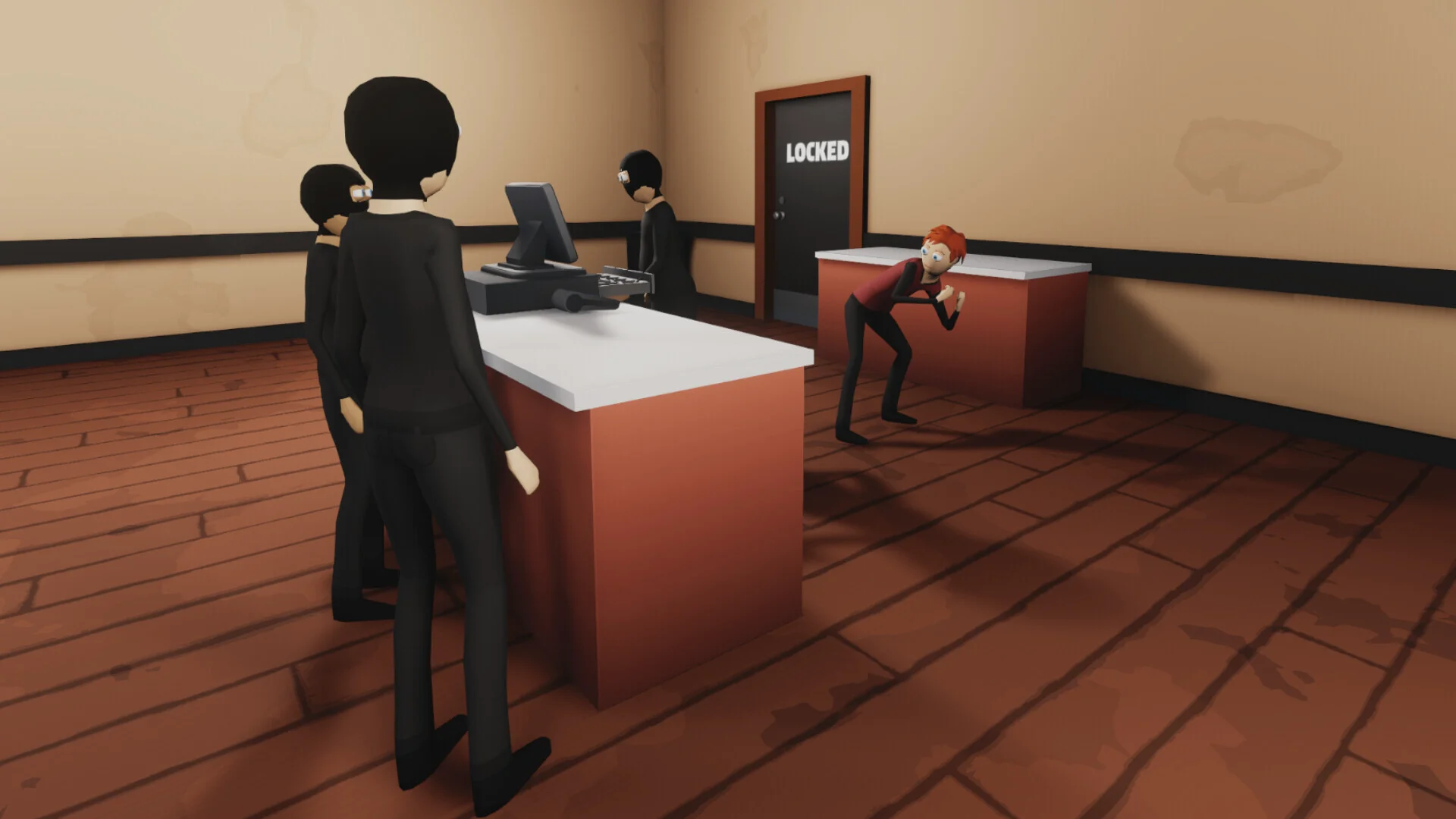 Ultimate Theater Simulator screenshot 10