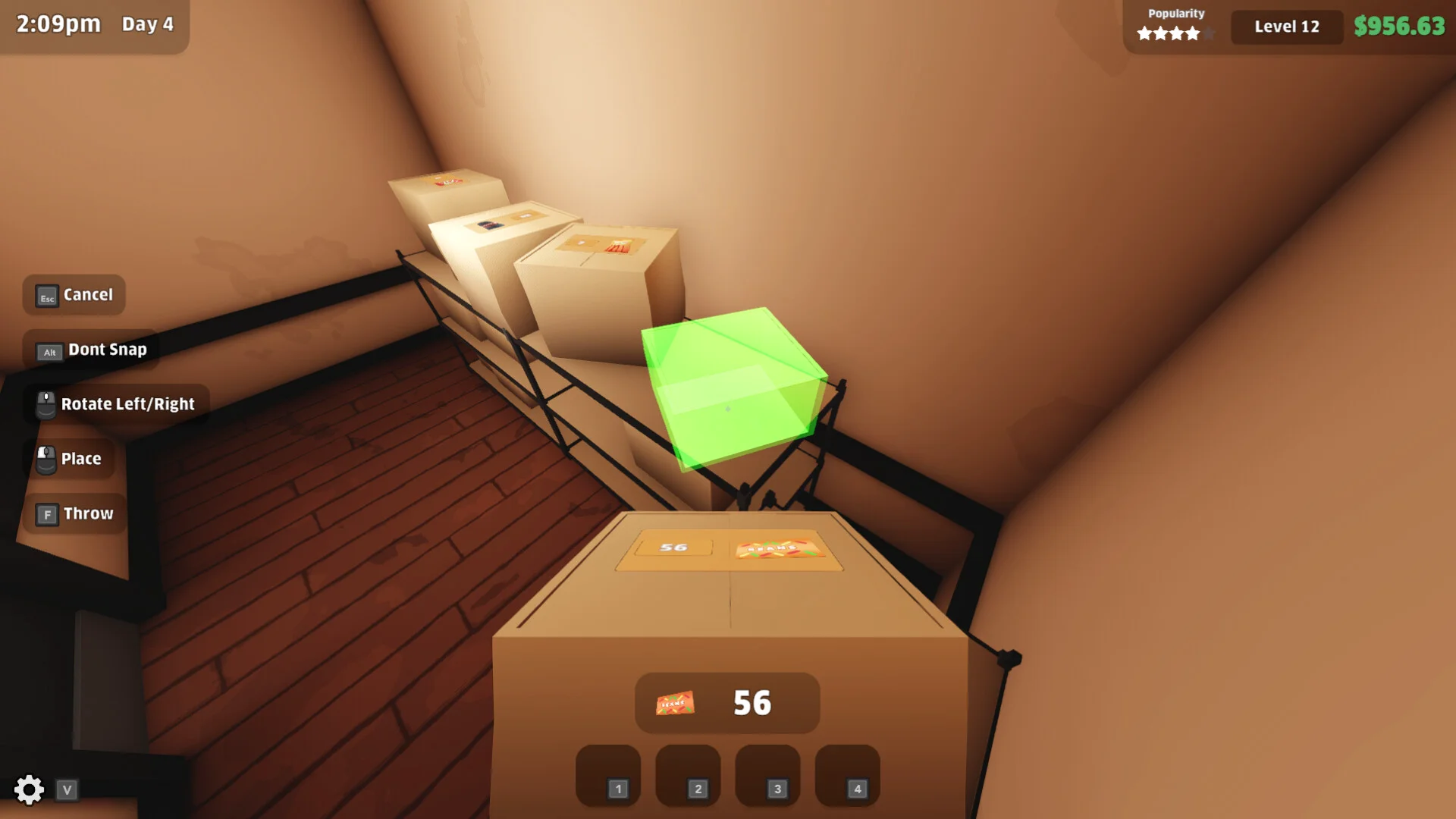 Ultimate Theater Simulator screenshot 11