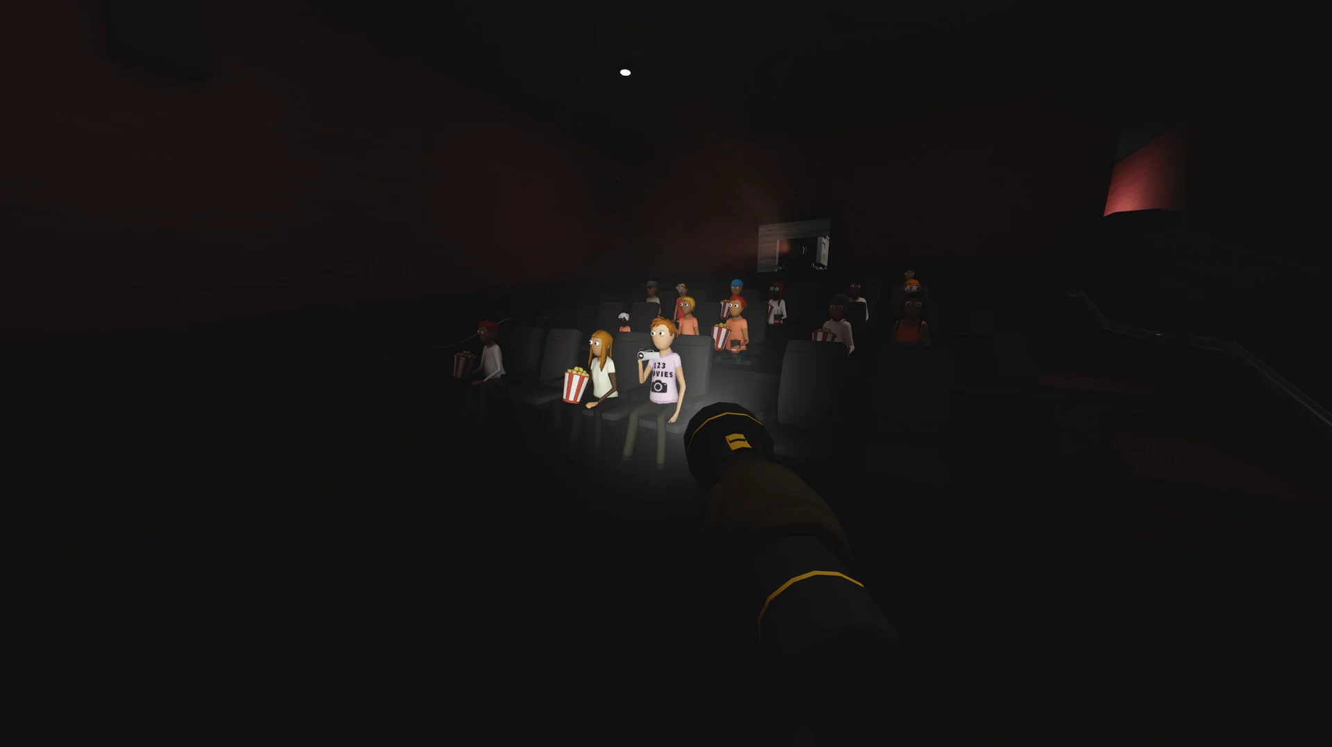 Ultimate Theater Simulator screenshot 12