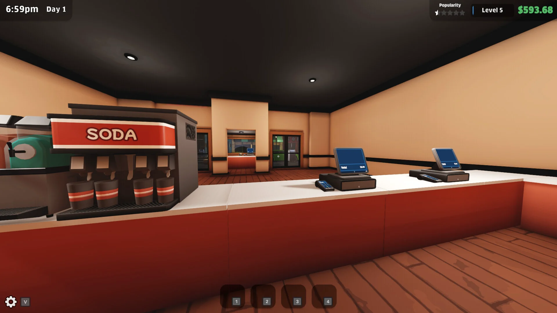 Ultimate Theater Simulator screenshot 14