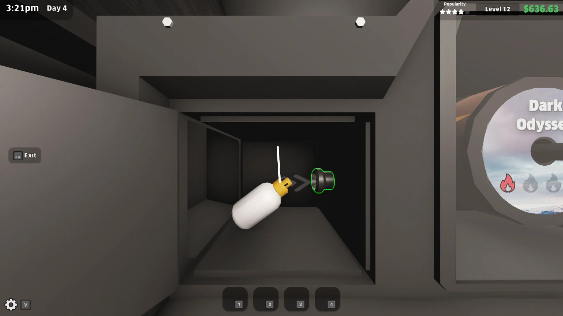 Ultimate Theater Simulator screenshot 16