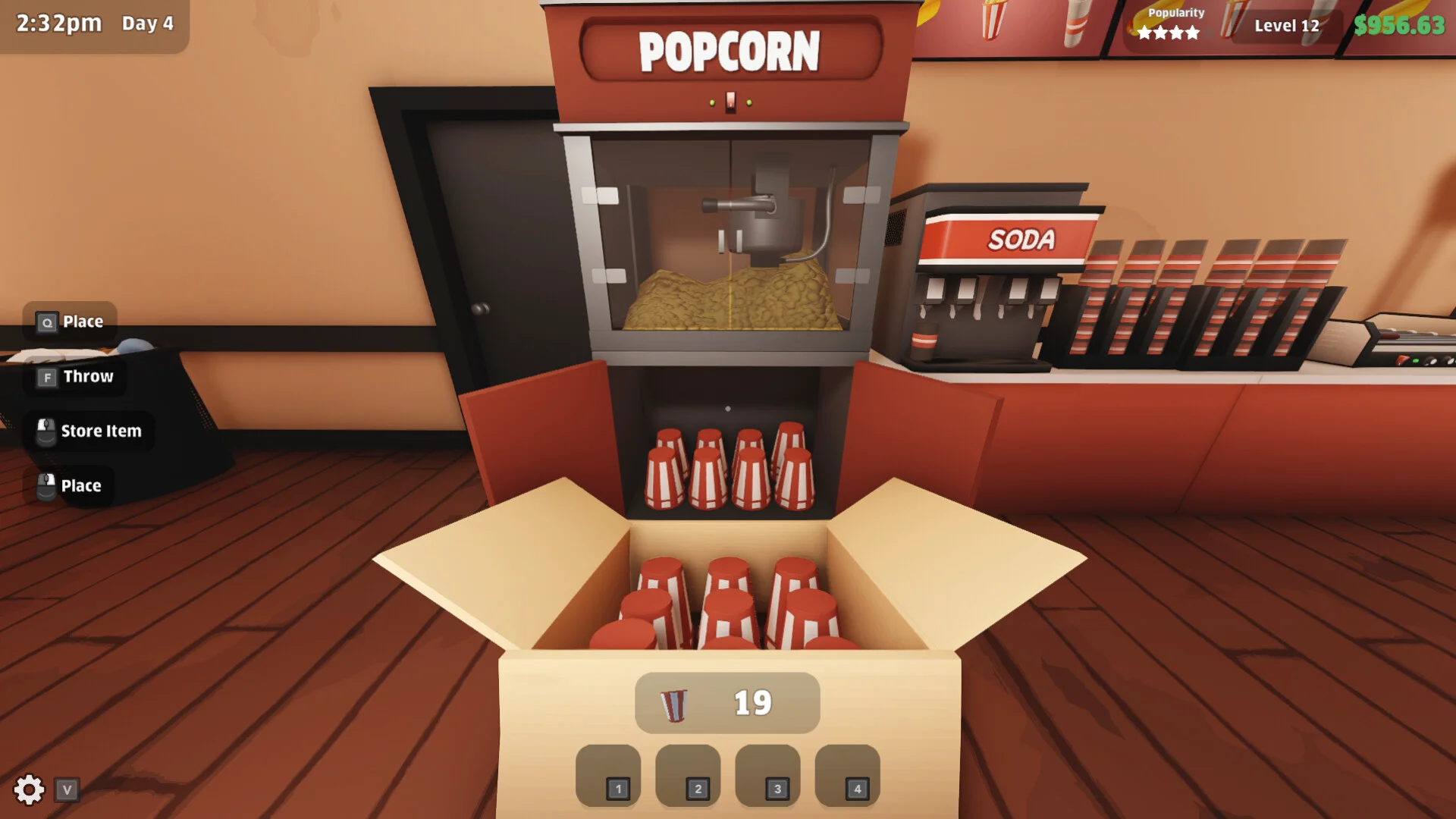 Ultimate Theater Simulator screenshot 18